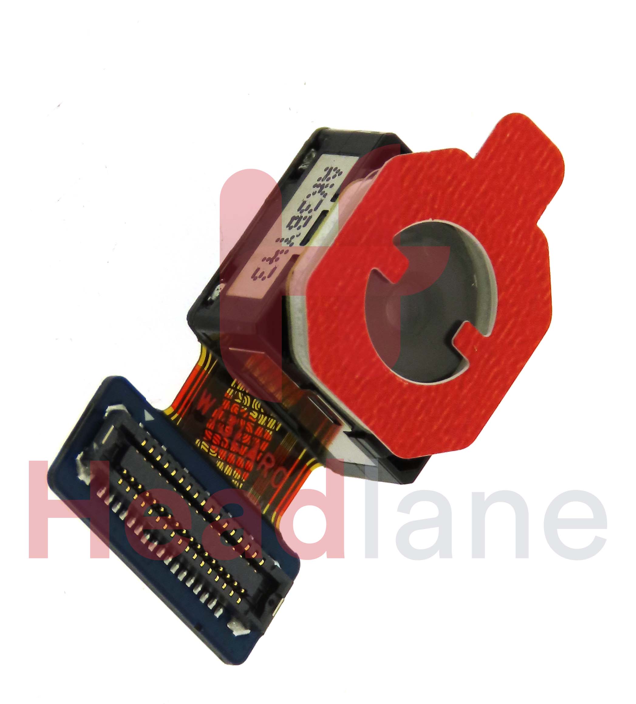 Samsung SM-T575 T570 X300 X306 Galaxy Tab Active3 Active5 Rear 13MP Camera Module