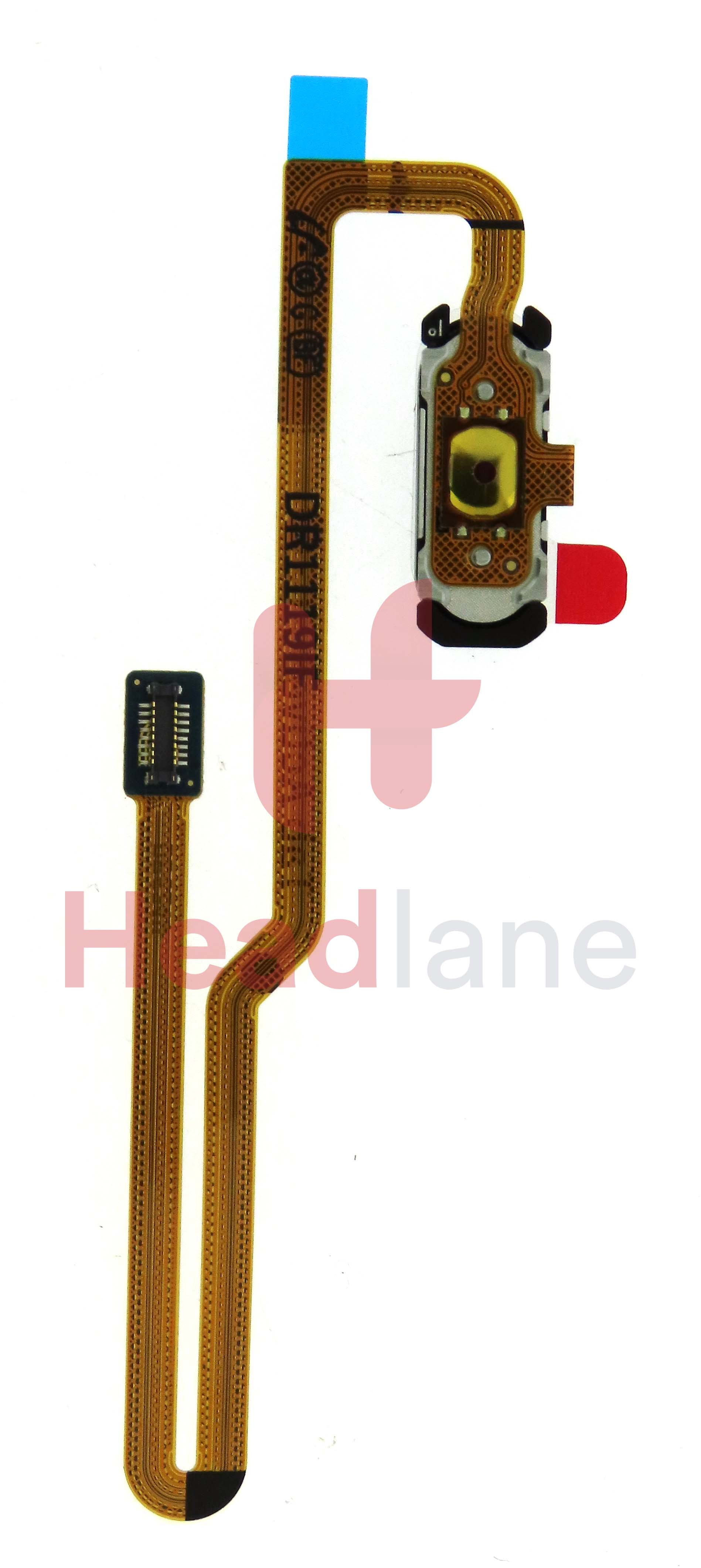 Samsung SM-T575 Galaxy Tab Active3 Fingerprint Reader / Sensor