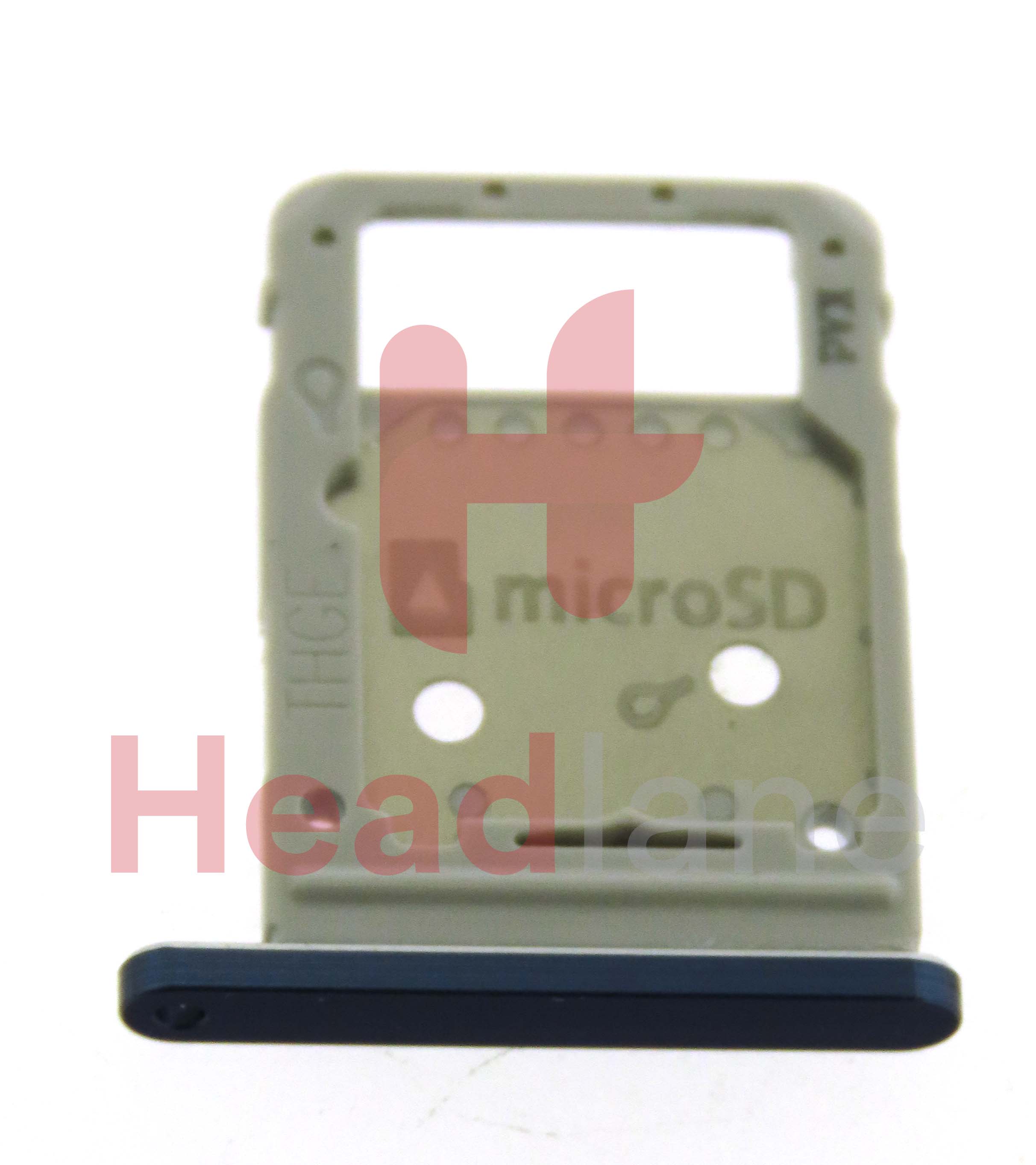 Samsung SM-T870 / T875 Galaxy Tab S7 11" SIM Card Tray - Blue