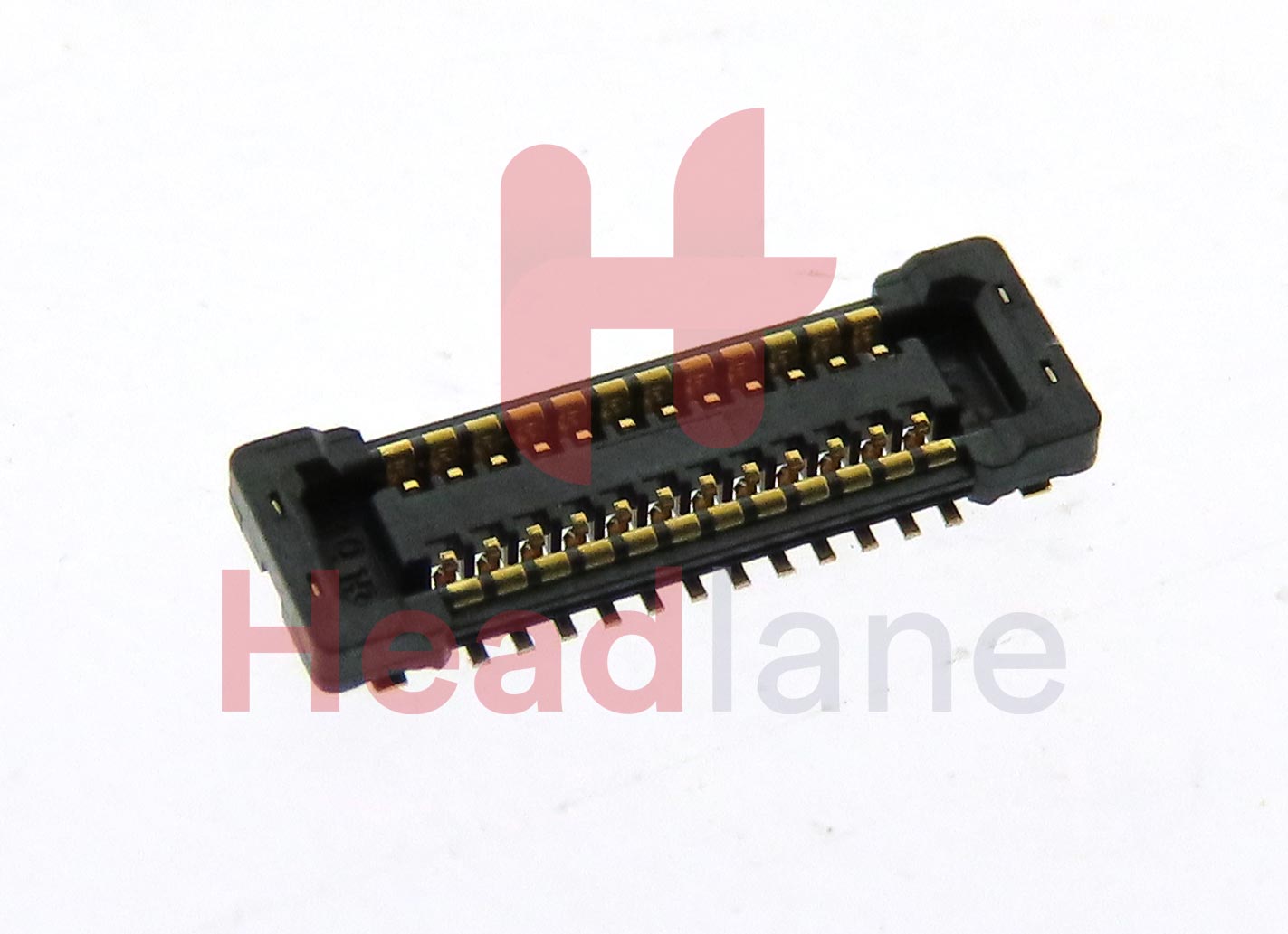 Samsung Board to Board Connector / Socket 2x12 Pin 0.35mm