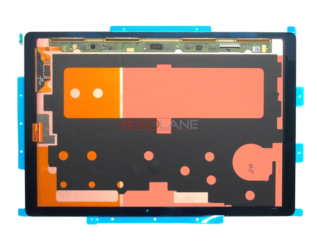 Samsung SM-W727 Galaxy Book 12&quot; LCD / Touch - Black