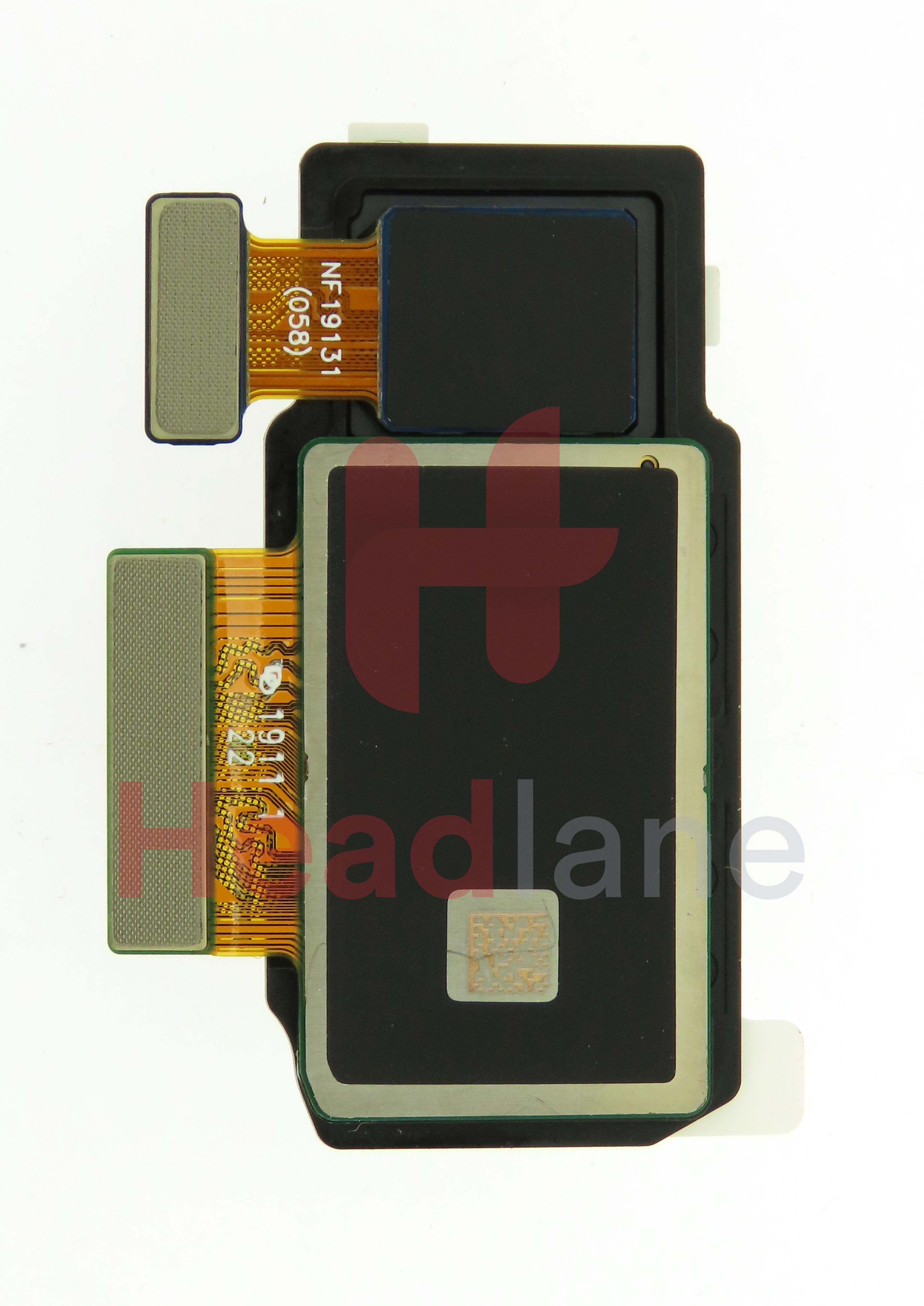 Samsung SM-F900 F907 Galaxy Fold / 5G Rear Triple Camera Module