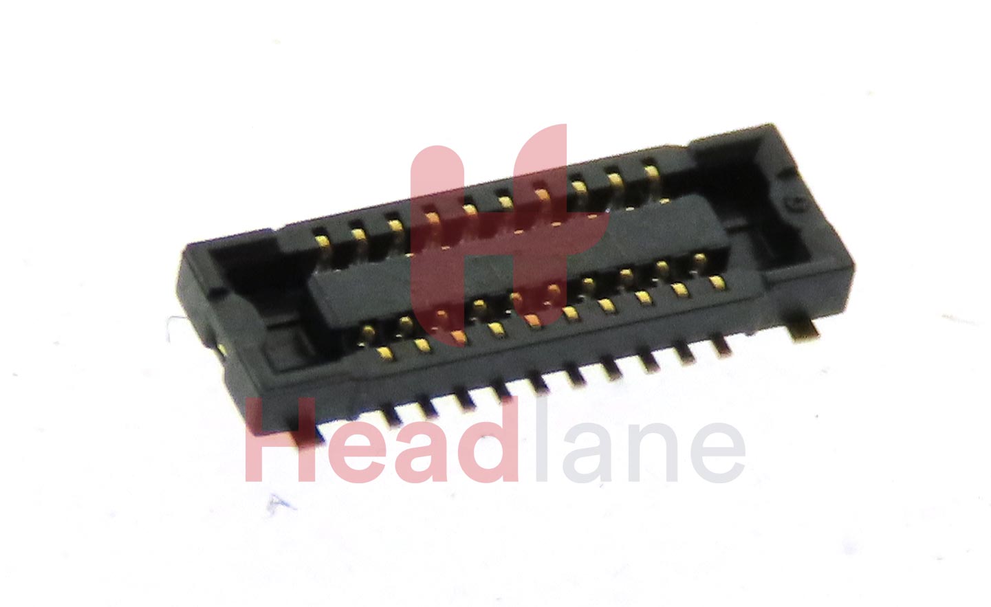 Samsung Board to Board Connector / Socket 2x10 Pin 0.4mm
