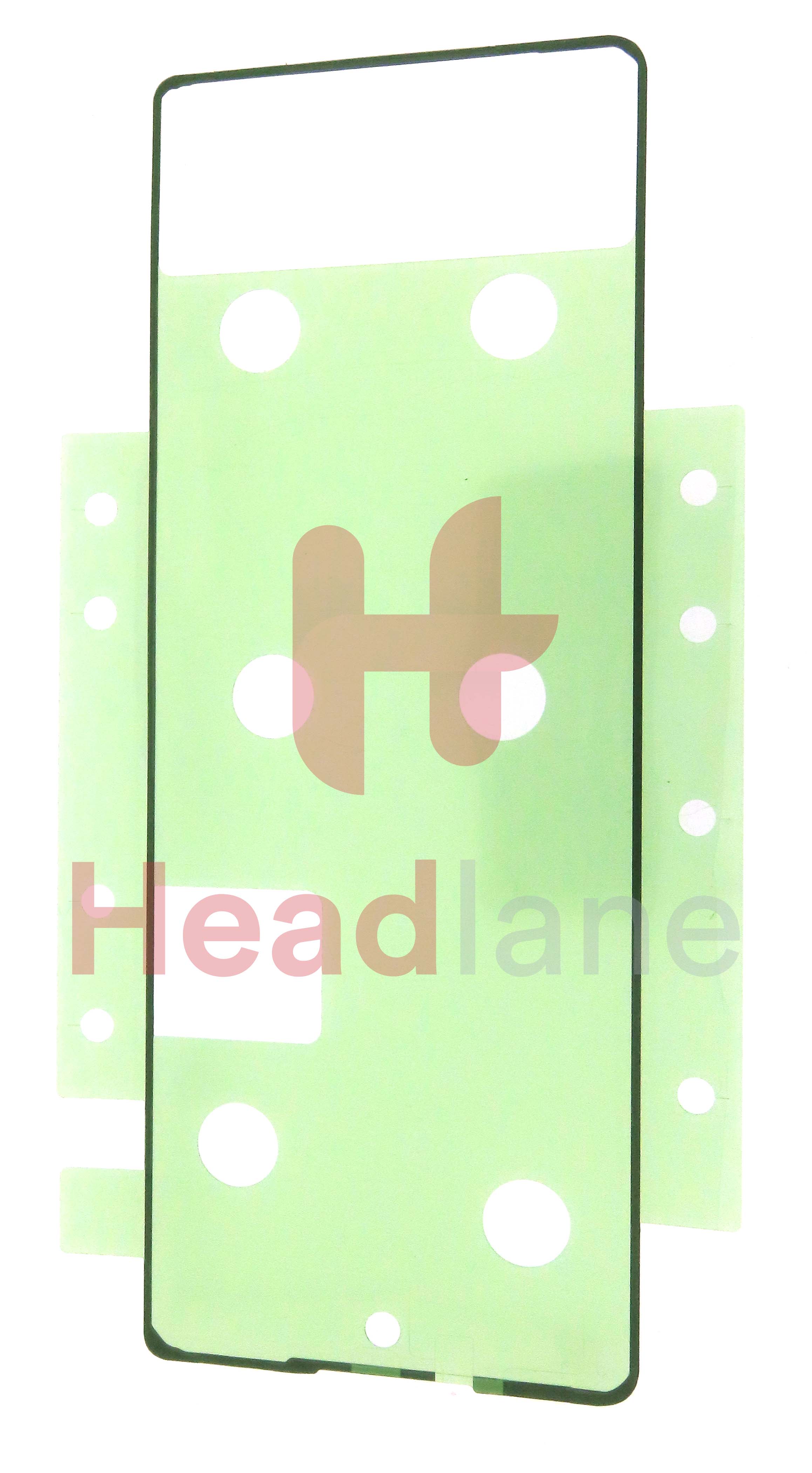 Samsung SM-F916 Galaxy Z Fold2 5G Outer LCD Display / Screen Adhesive / Sticker