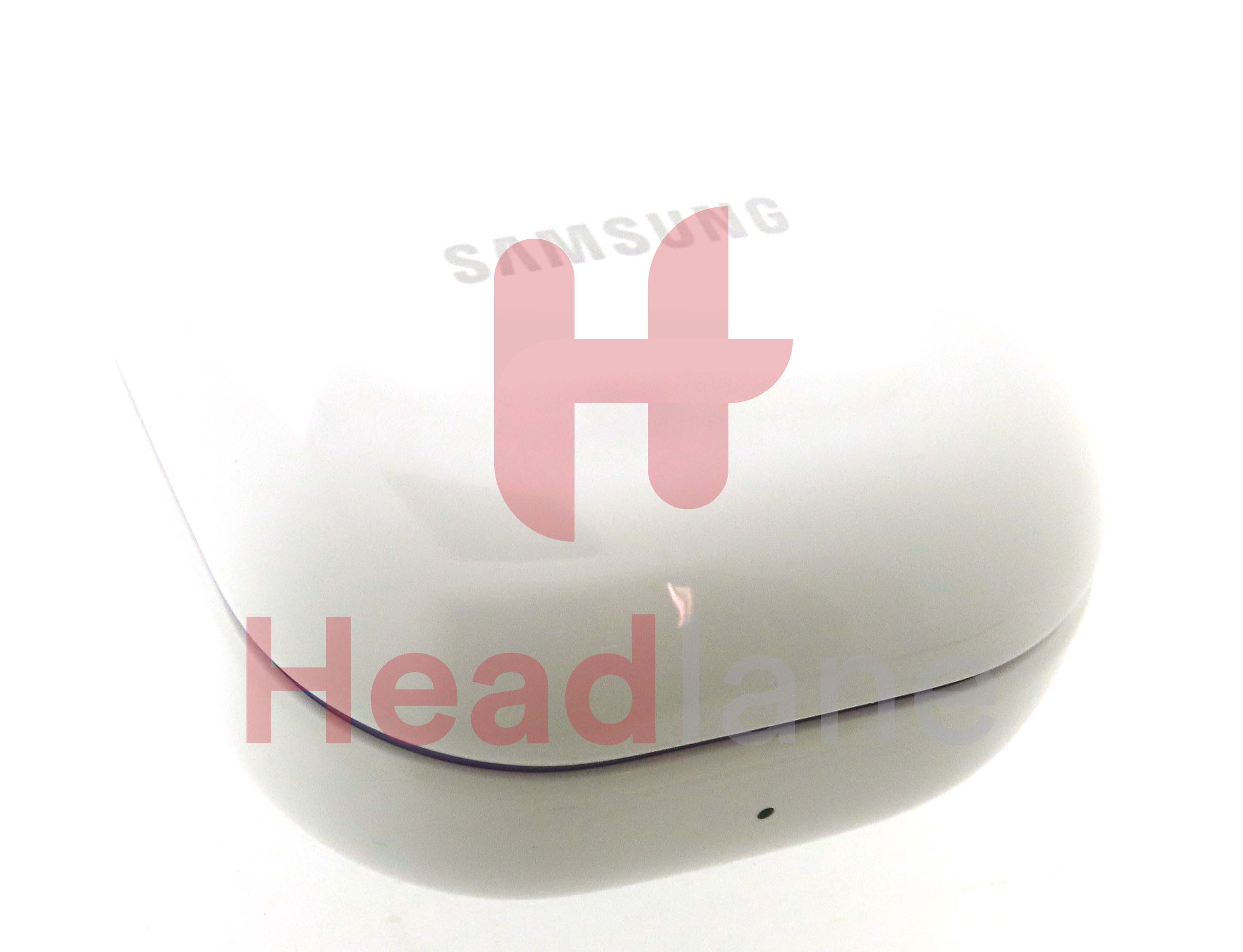 Samsung SM-R177 Galaxy Buds2 (2021) Charging Case / Cradle - Lavender