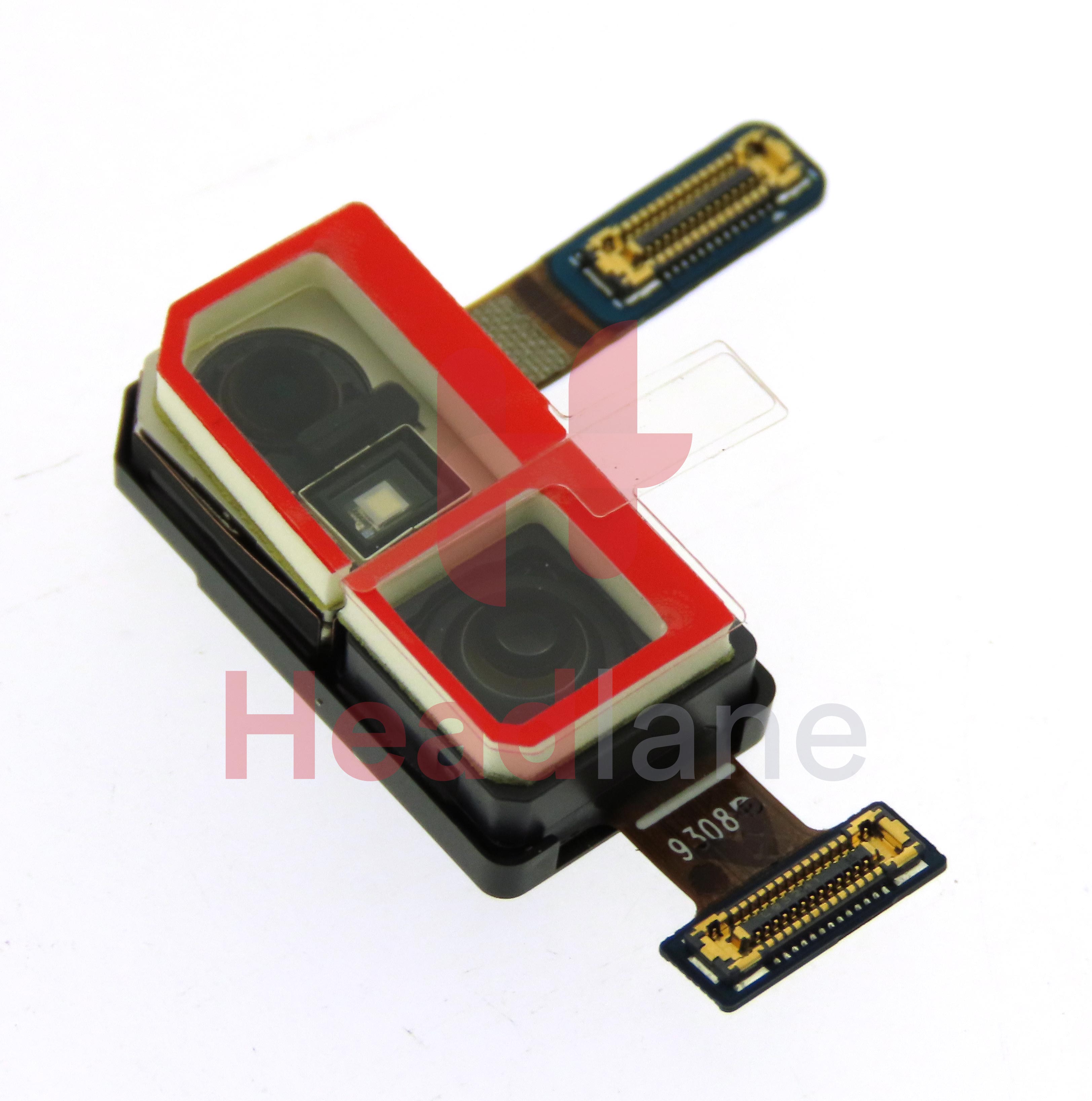 Samsung SM-G977 Galaxy S10 5G Front Camera Module