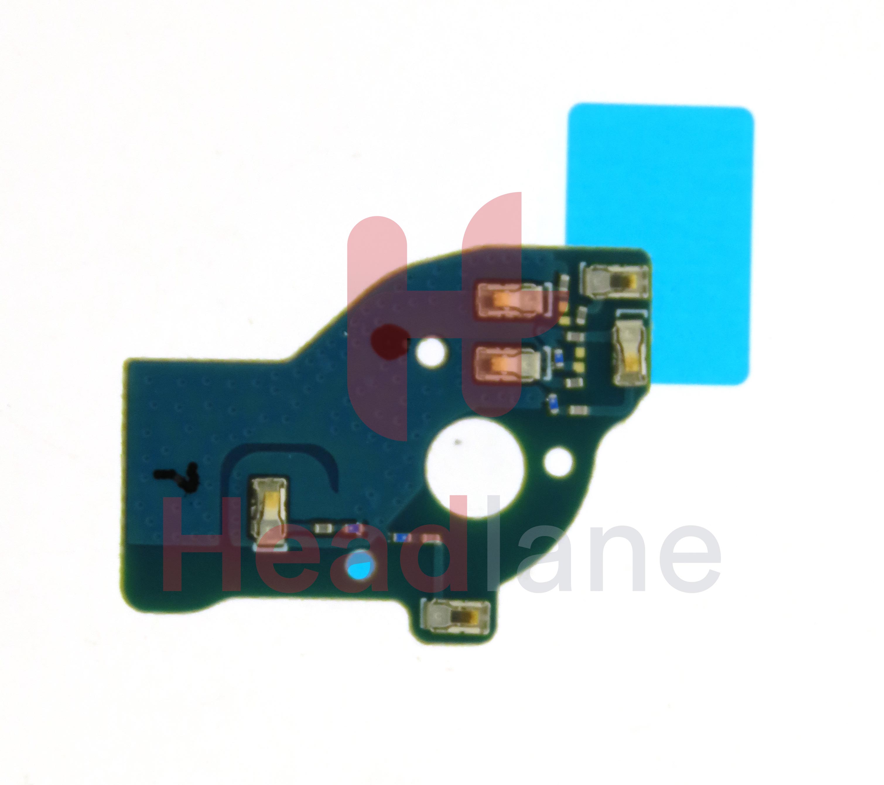 Samsung SM-T870 T875 Galaxy Tab S7 11" WiFi Antenna Sub Board - Left