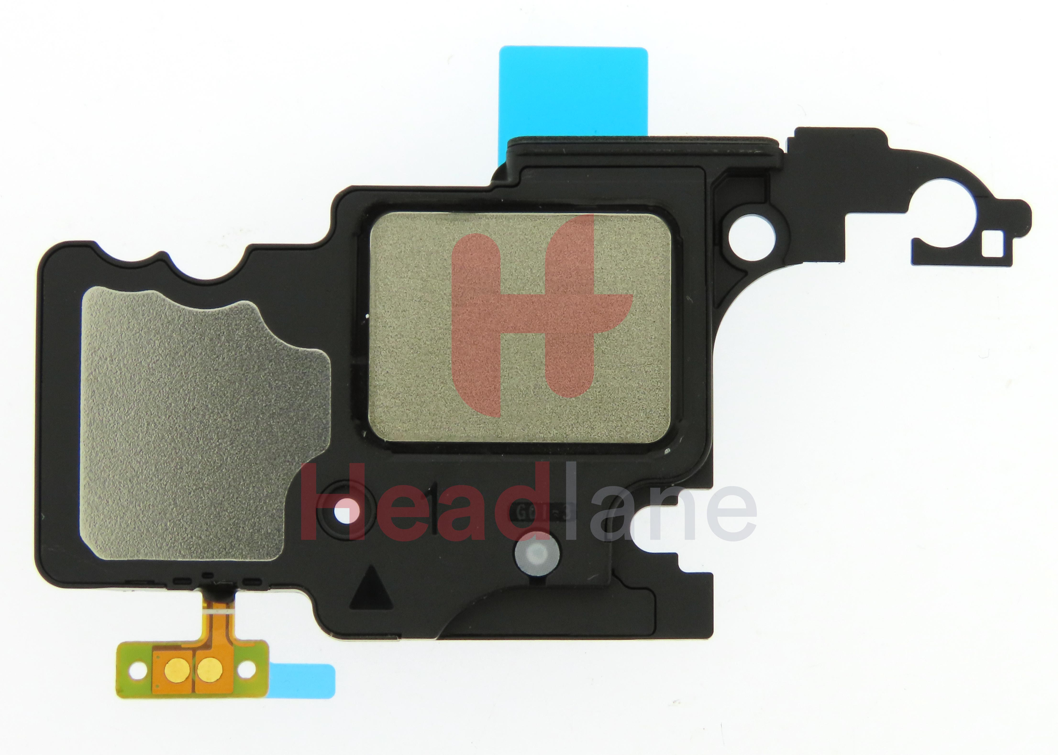 Samsung SM-T970 SM-T976 Galaxy Tab S7+ Loudspeaker Module - Top Right