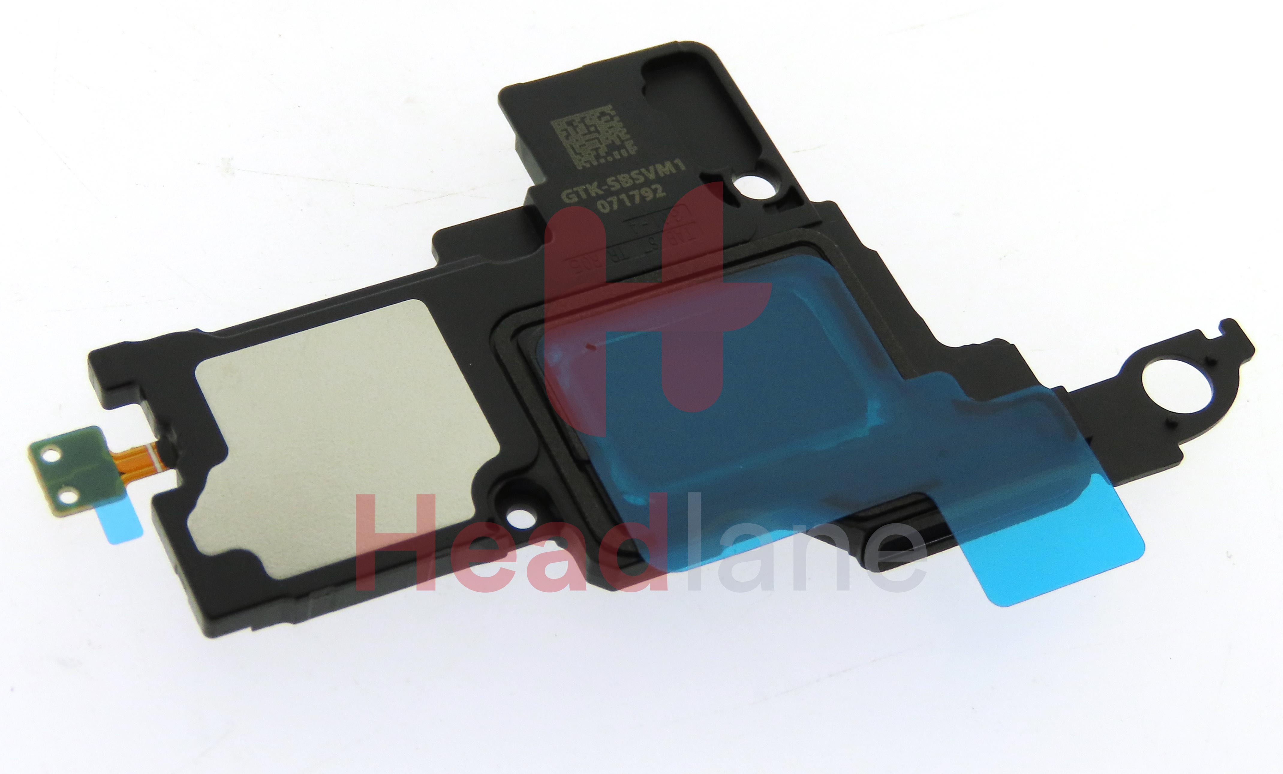 Samsung SM-T870 T875 Galaxy Tab S7 11&quot; Speaker Module - Top Right