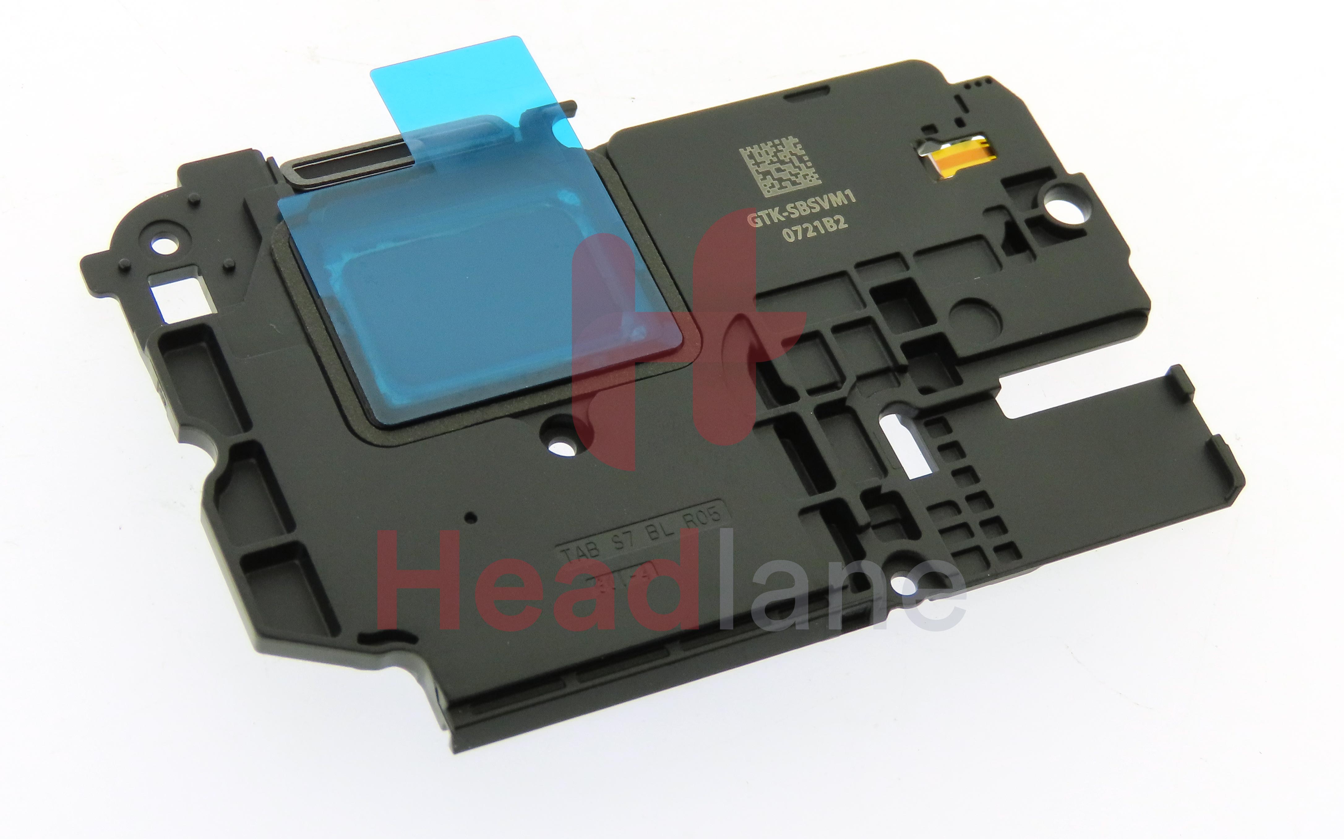 Samsung SM-T870 T875 Galaxy Tab S7 11&quot; Speaker Module - Bottom Left