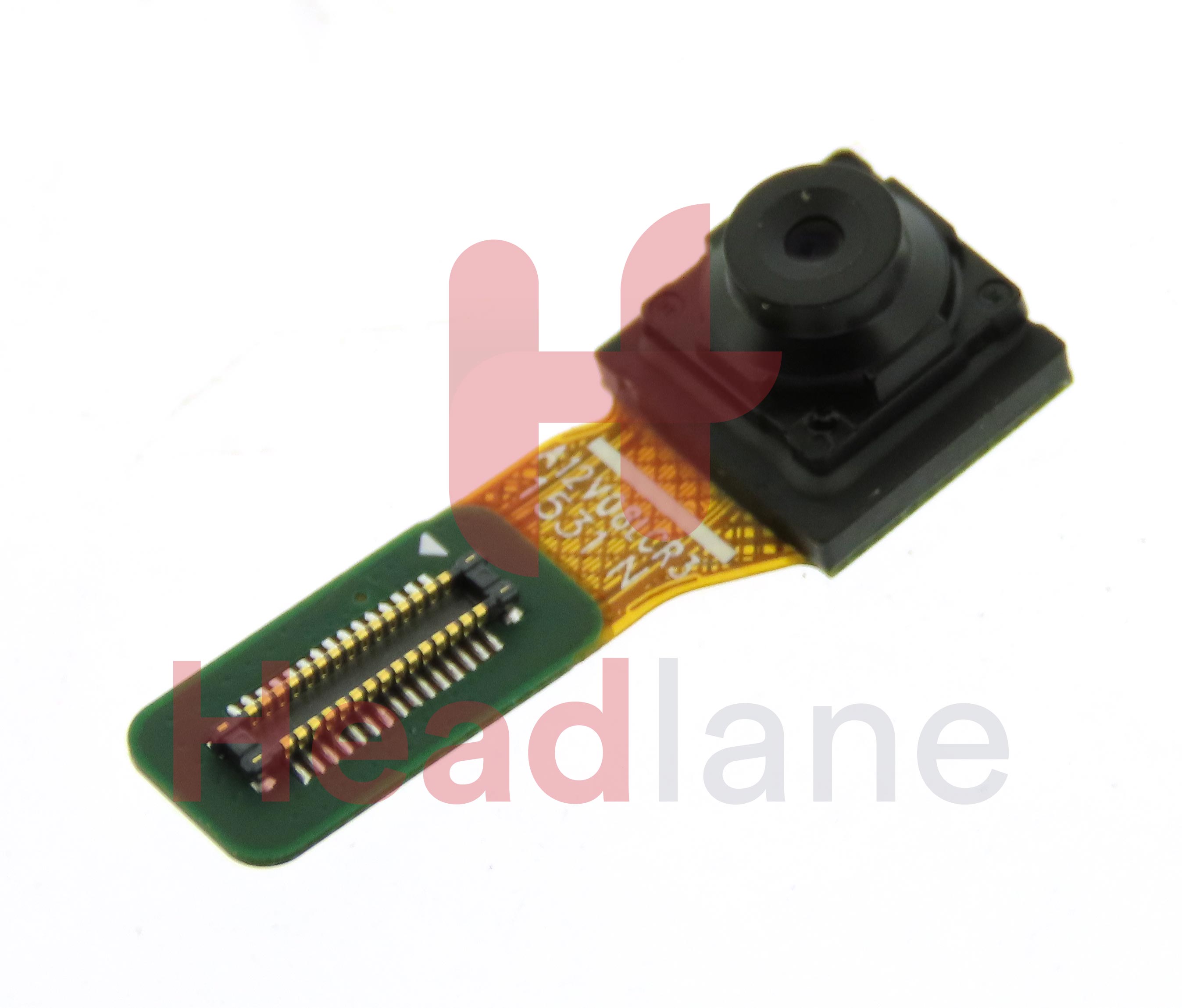 Samsung SM-A125 A127 M127 Galaxy A12 / Nacho / M12 8MP Front Camera Module