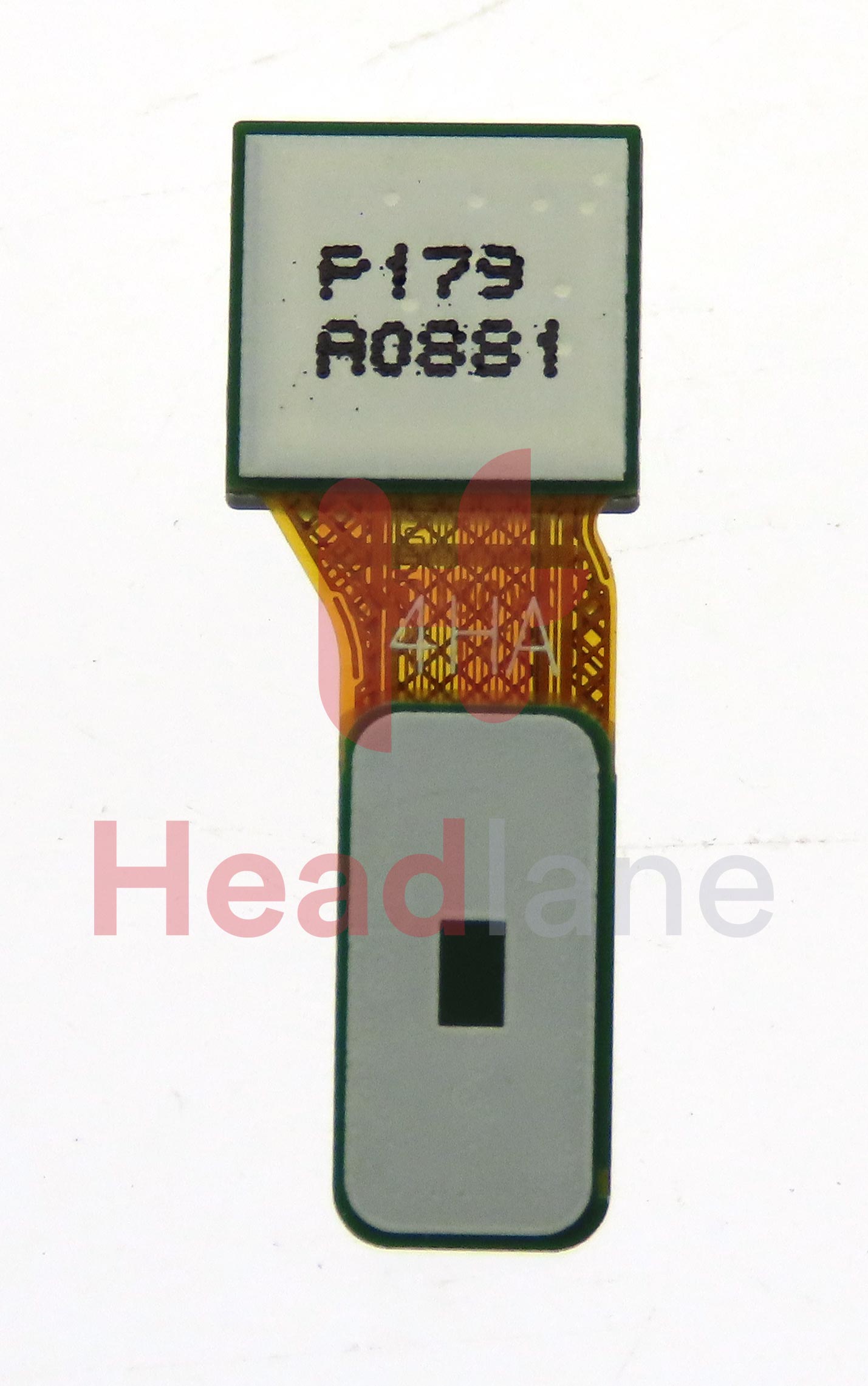 Samsung SM-A125 A127 M127 Galaxy A12 / Nacho / M12 8MP Front Camera Module