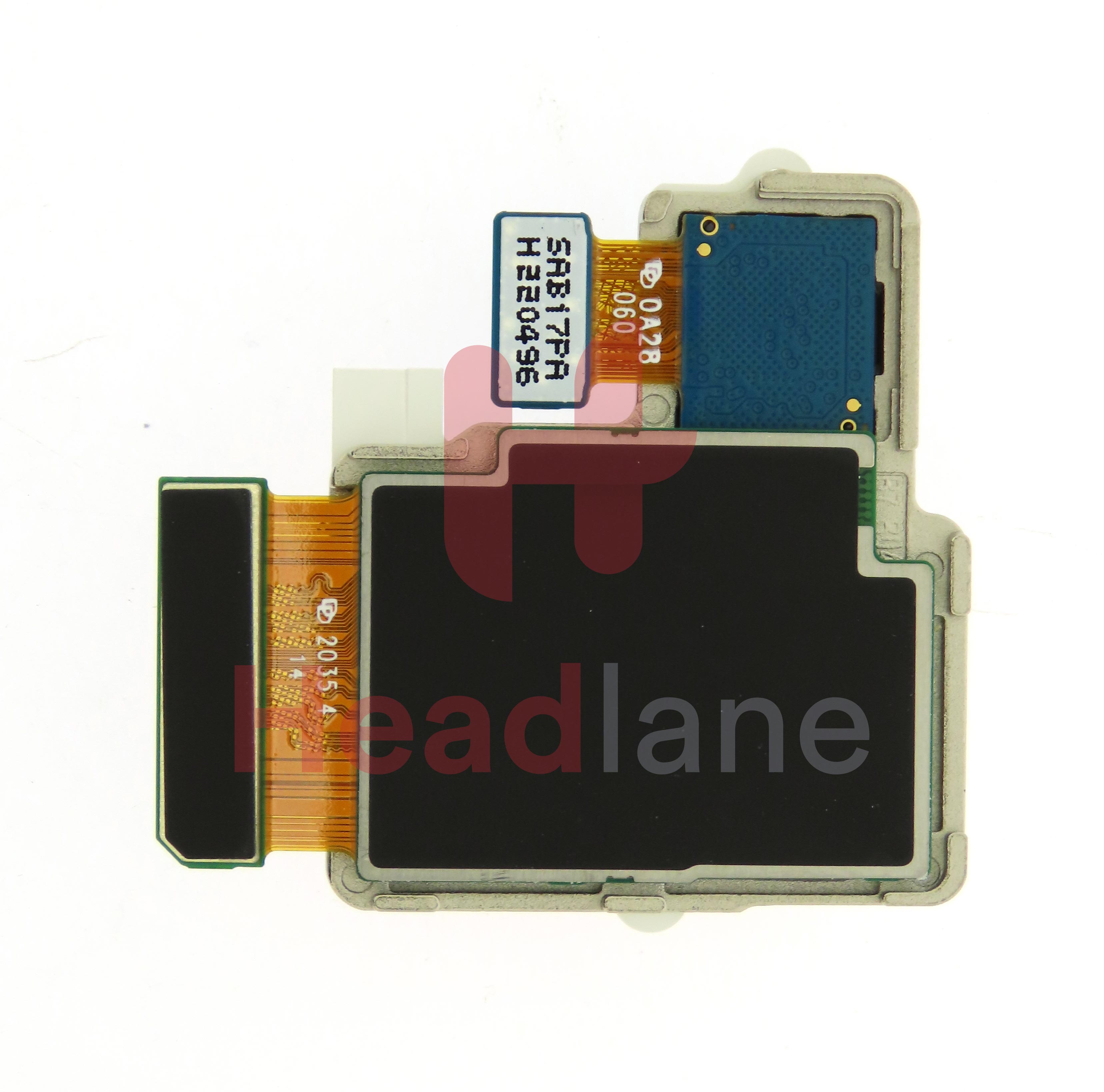 Samsung SM-N770 Galaxy Note 10 Lite Triple Rear Camera Module