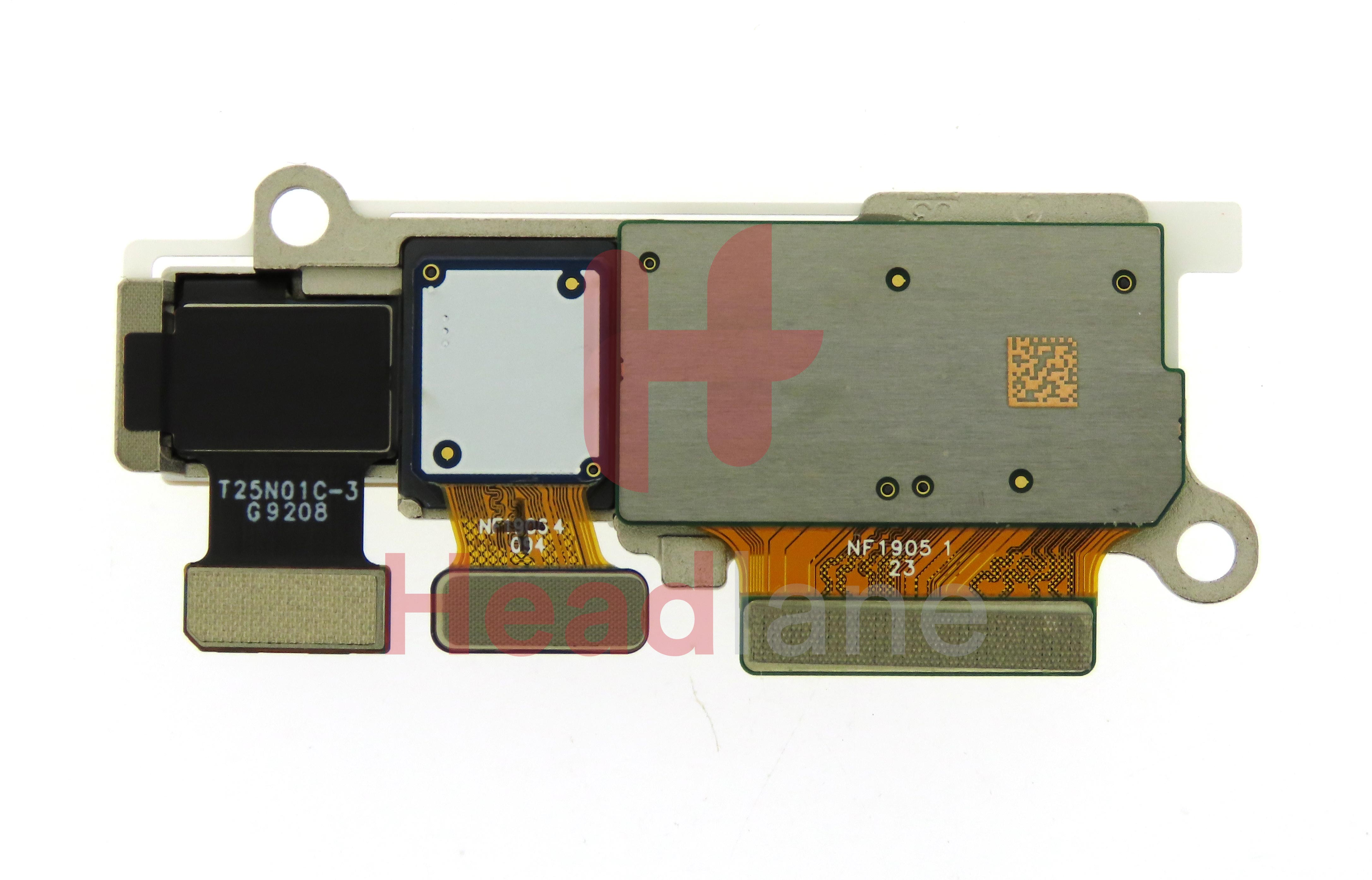 Samsung SM-G977 Galaxy S10 5G Rear / Main Camera Module