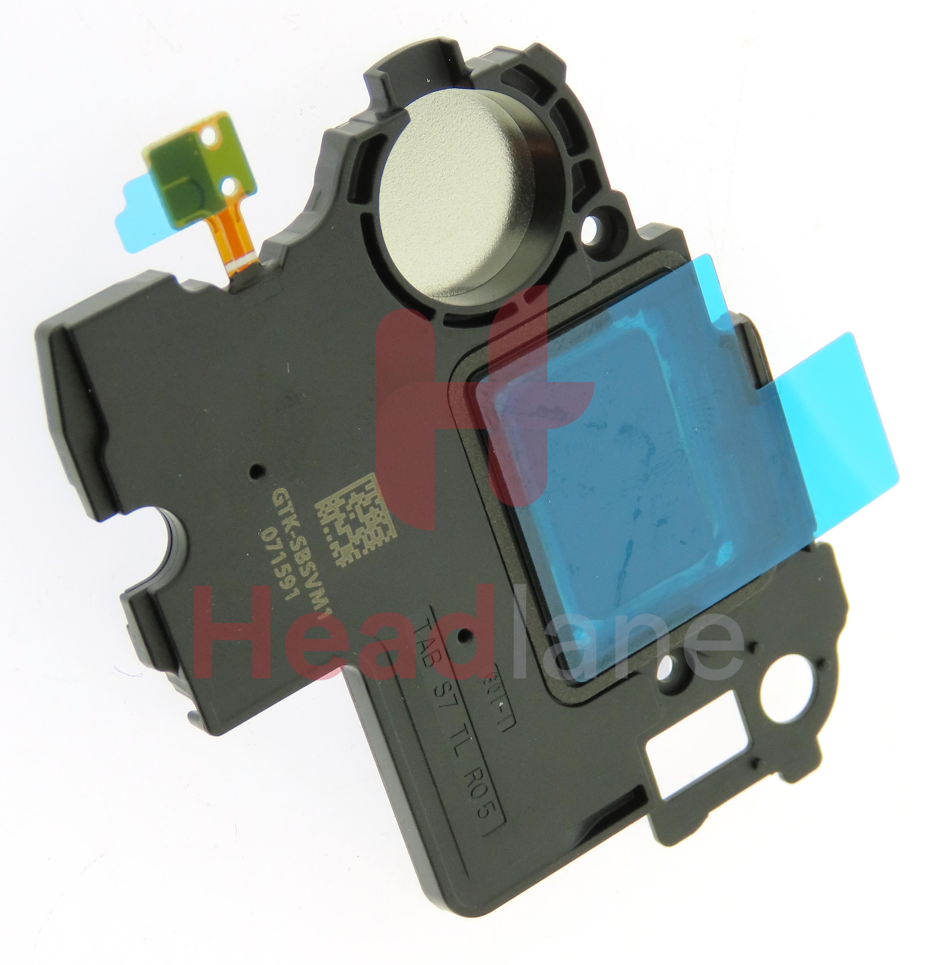 Samsung SM-T870 T875 Galaxy Tab S7 11&quot; Speaker Module - Top Left