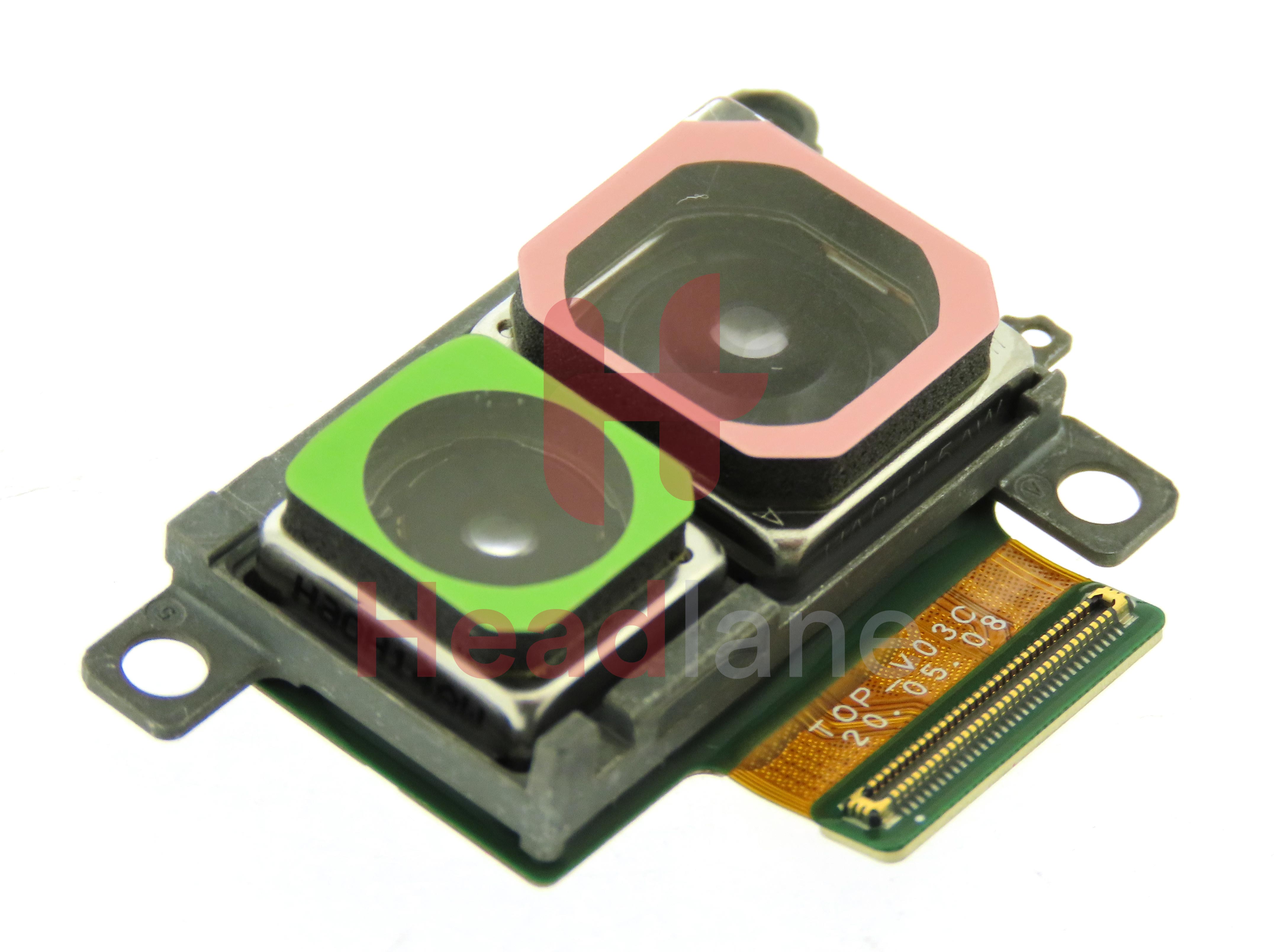 Samsung SM-F916 Galaxy Z Fold2 5G Main / Rear Camera Module