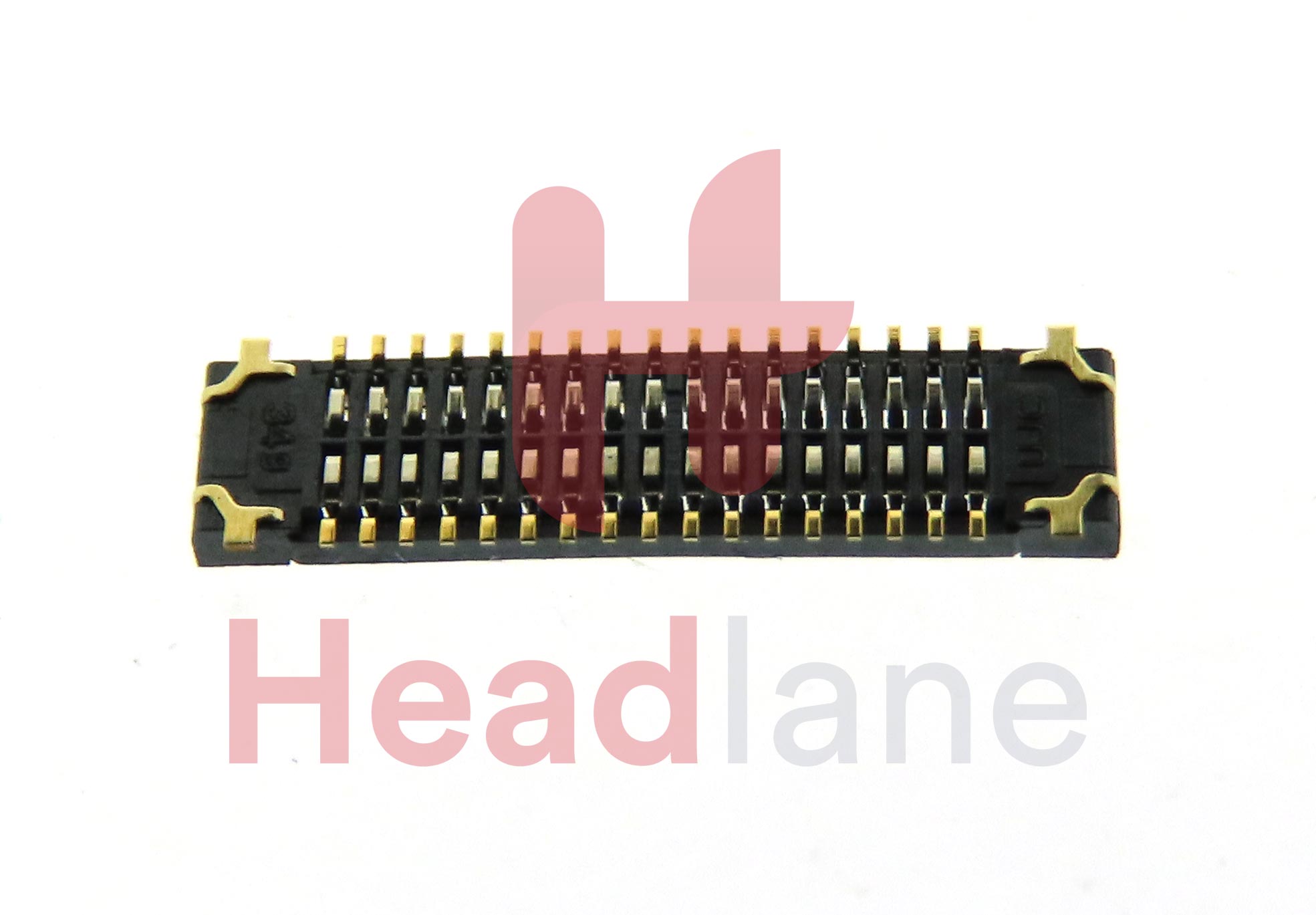 Samsung Board to Board Connector / Socket 2x17 Pin 0.4mm