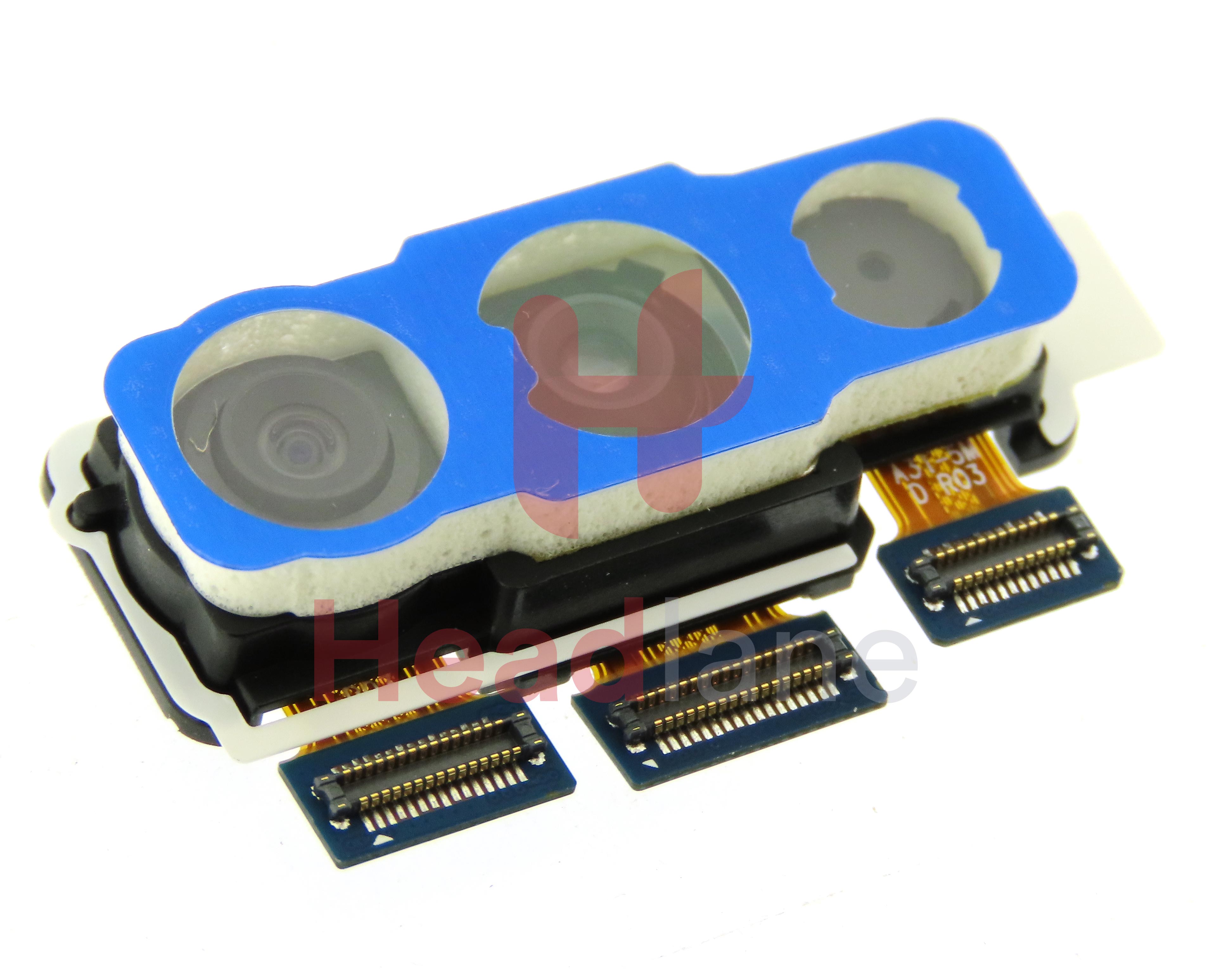 Samsung SM-A315 Galaxy A31 48MP + 8MP + 5MP Triple Camera Module