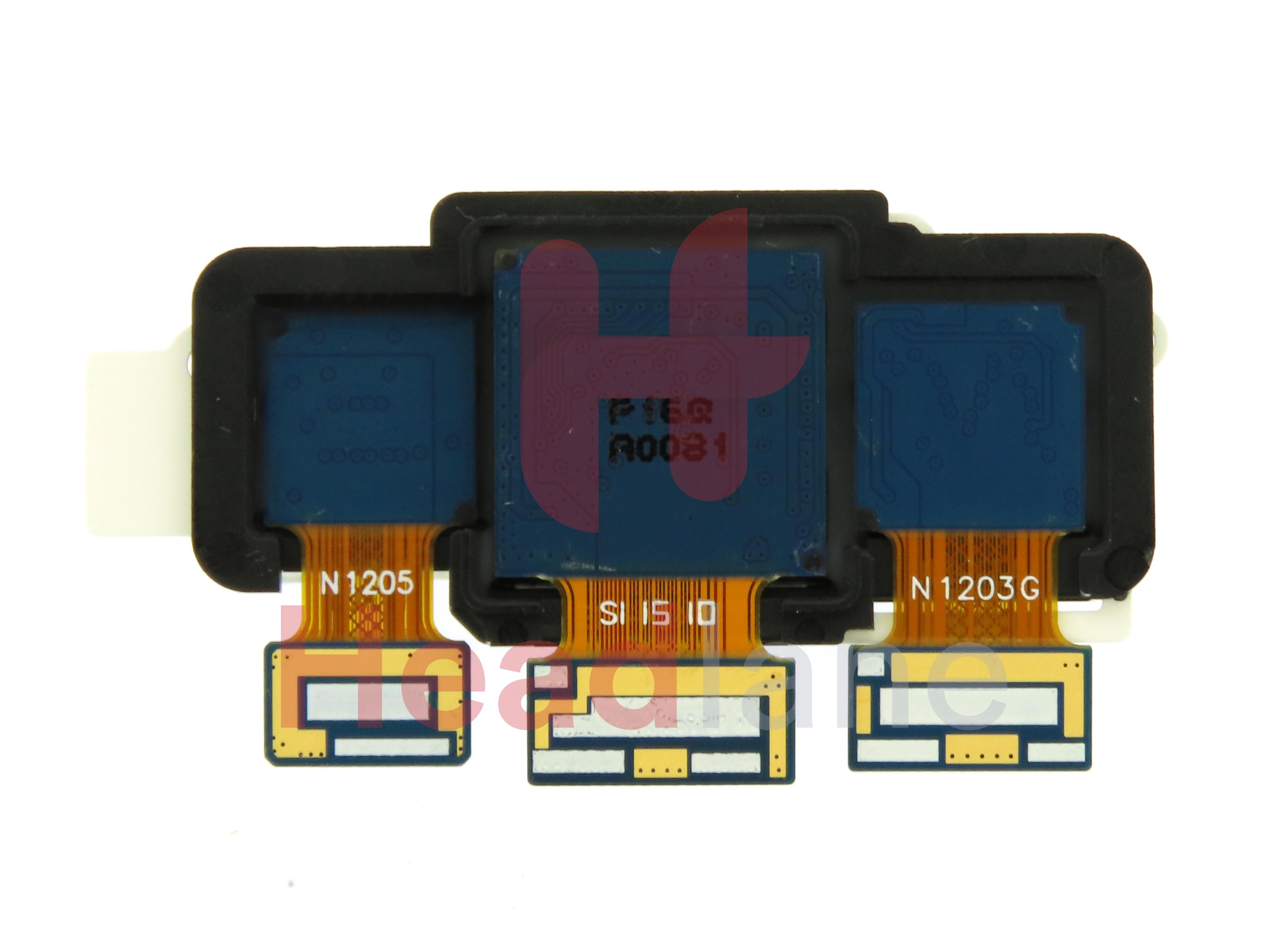 Samsung SM-A315 Galaxy A31 48MP + 8MP + 5MP Triple Camera Module