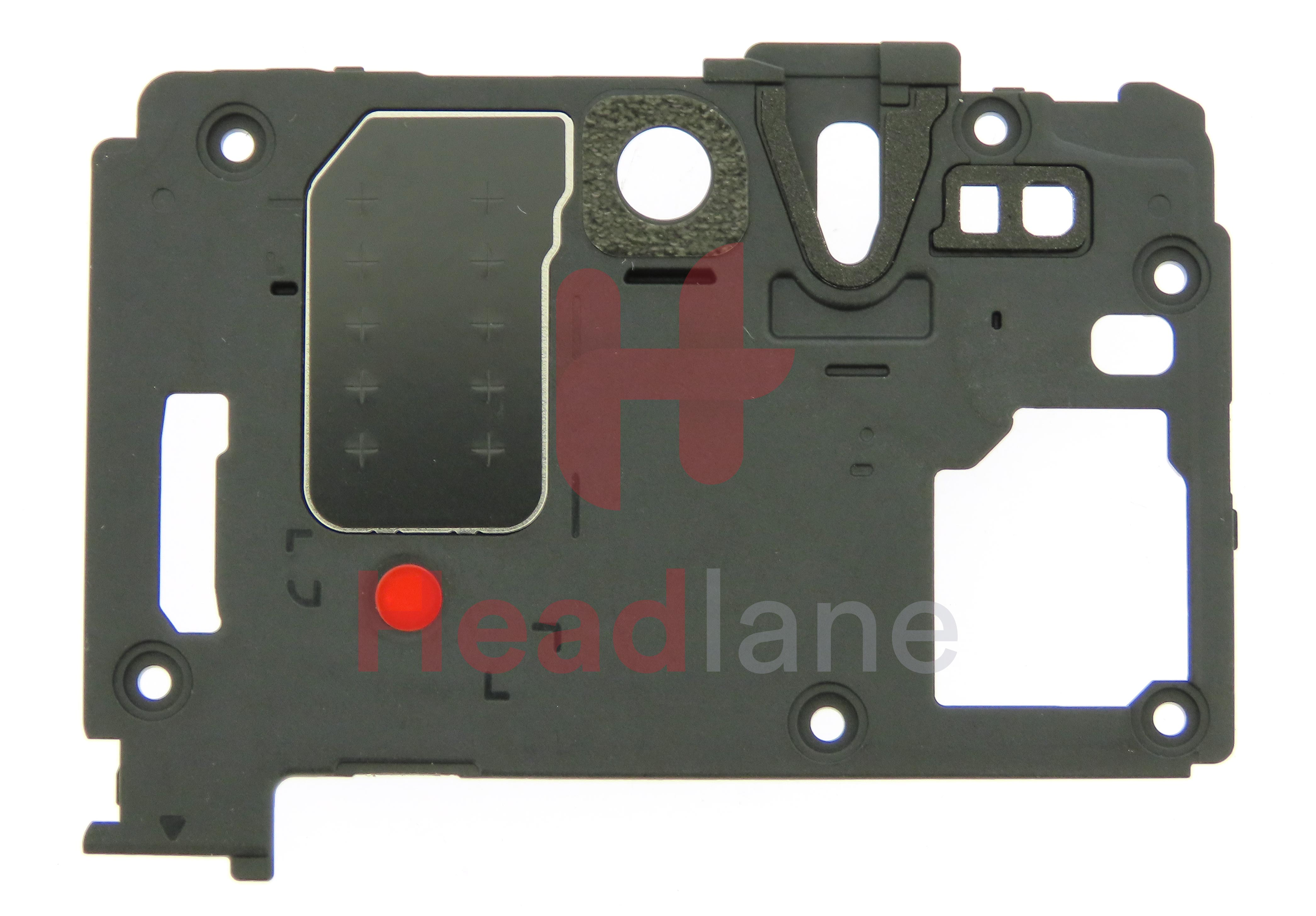 Samsung SM-F916 Galaxy Z Fold2 5G Upper Speaker Module