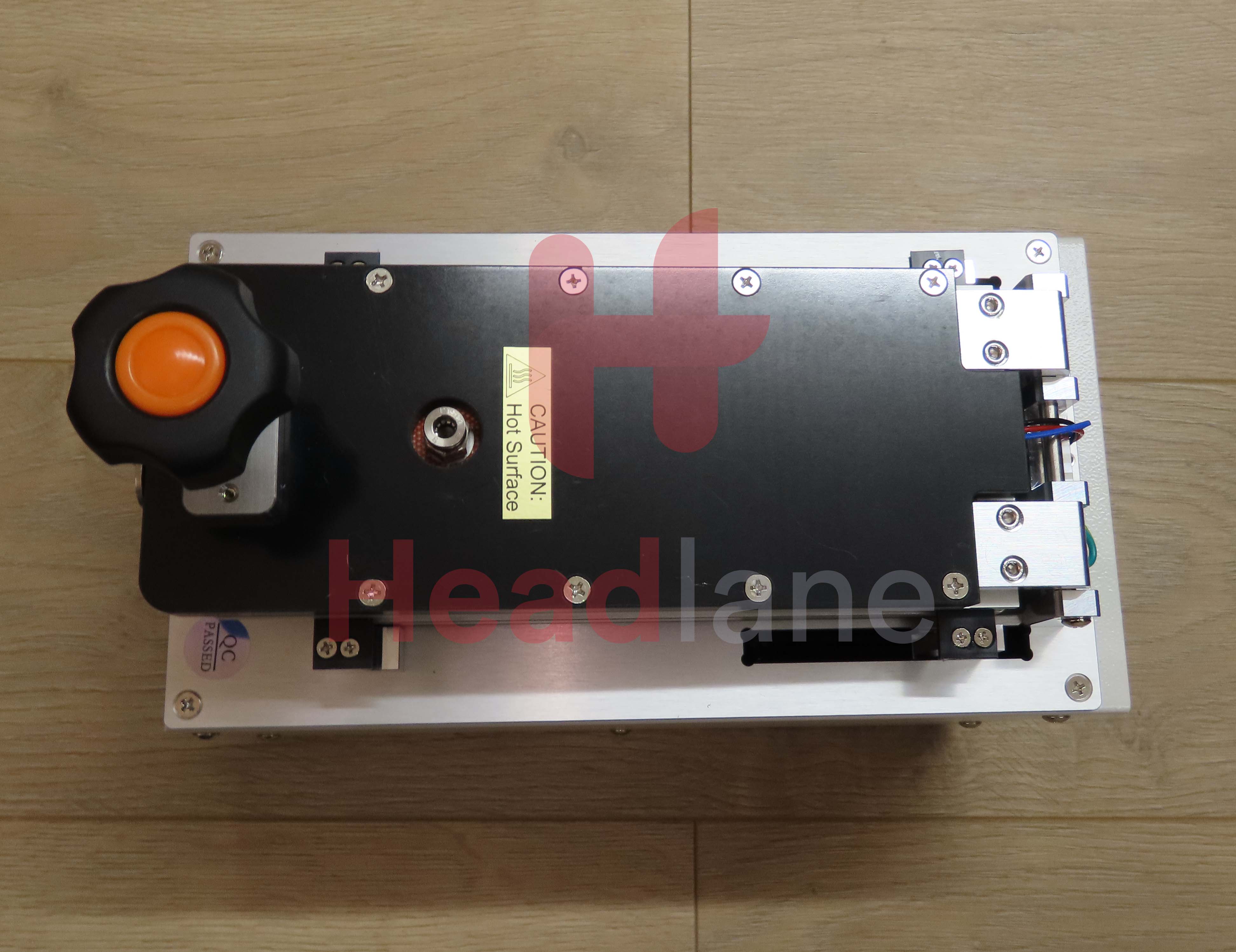 Samsung AOD Mini Back Cover / Display Disassembly Jig