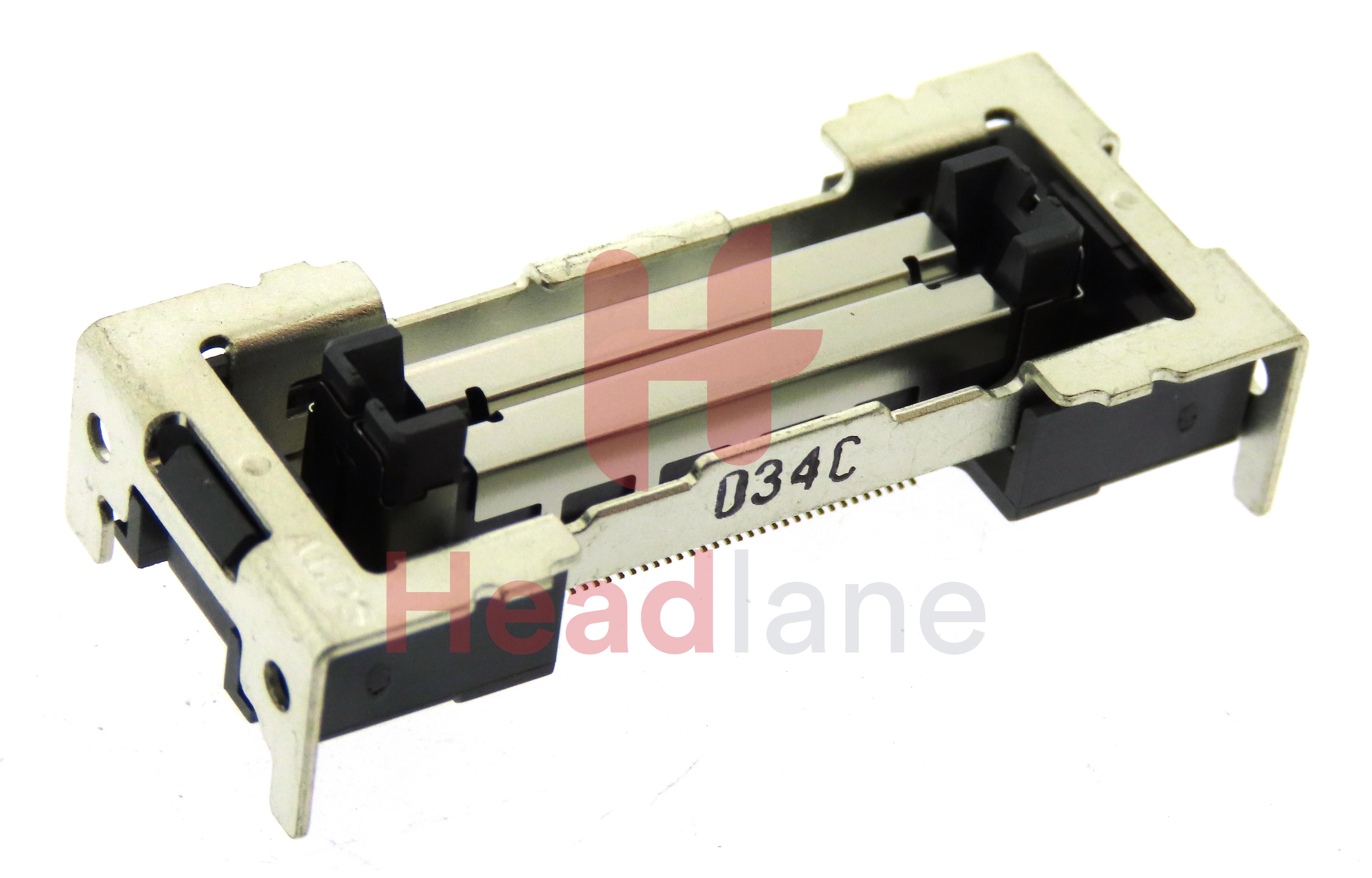 Samsung CONNECTOR-SOCKET; 64P