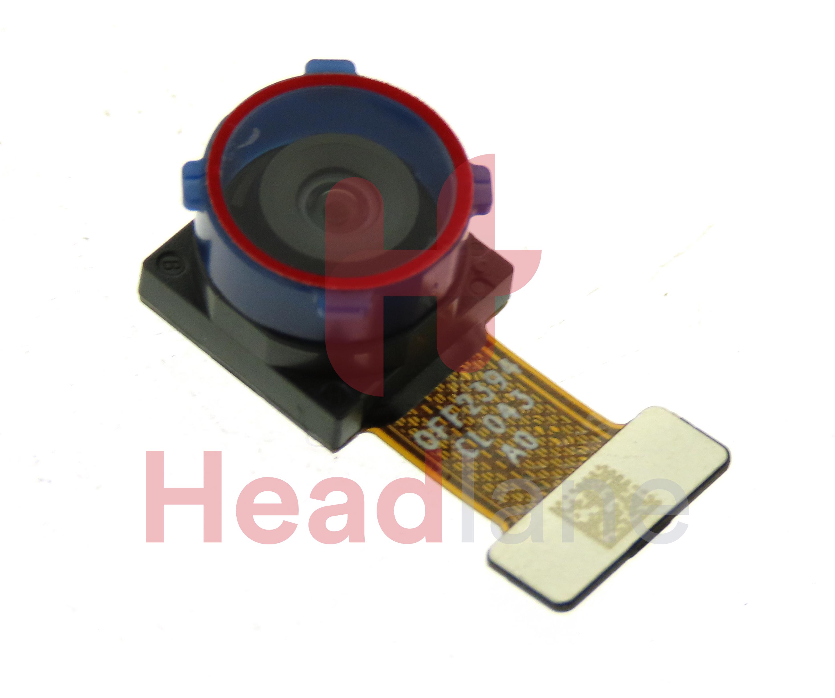 Xiaomi Mi 11 Lite 5G NE 8MP Ultra Wide Rear Camera Module