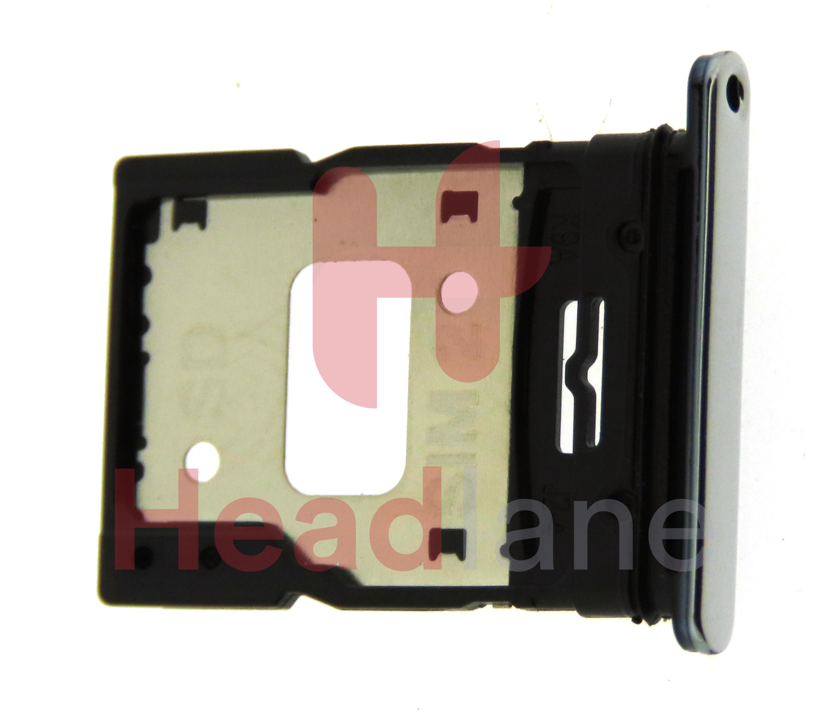 Xiaomi 11 Lite 5G NE SIM Card Tray - Silver