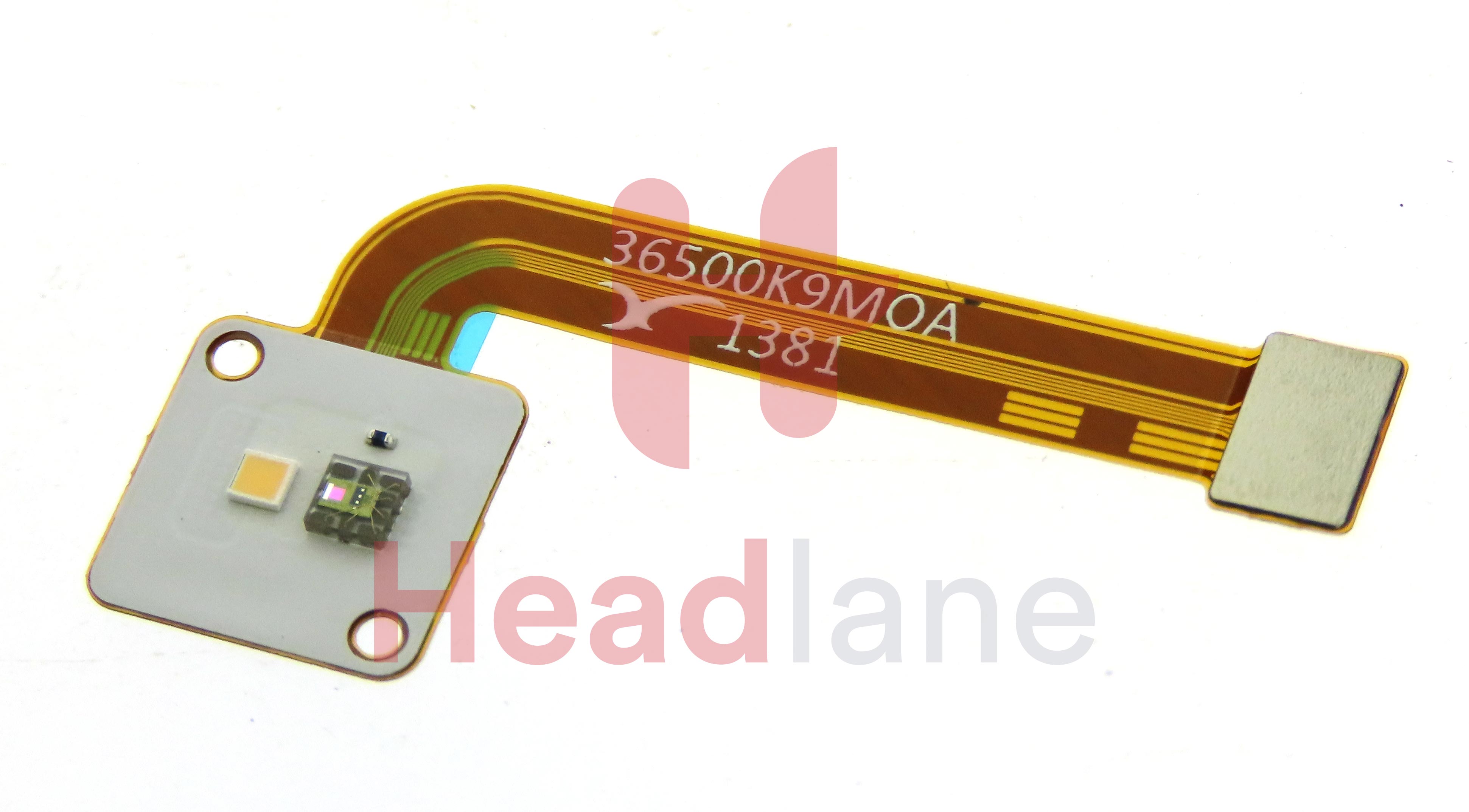 Xiaomi 11 Lite 5G NE Flash Light / Torch Flex