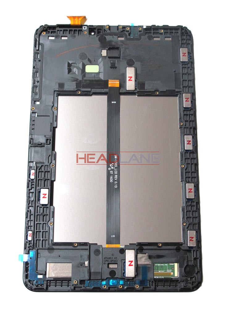 Samsung SM-T580 Galaxy Tab A (2016) 10.1 LCD / Touch - Blue