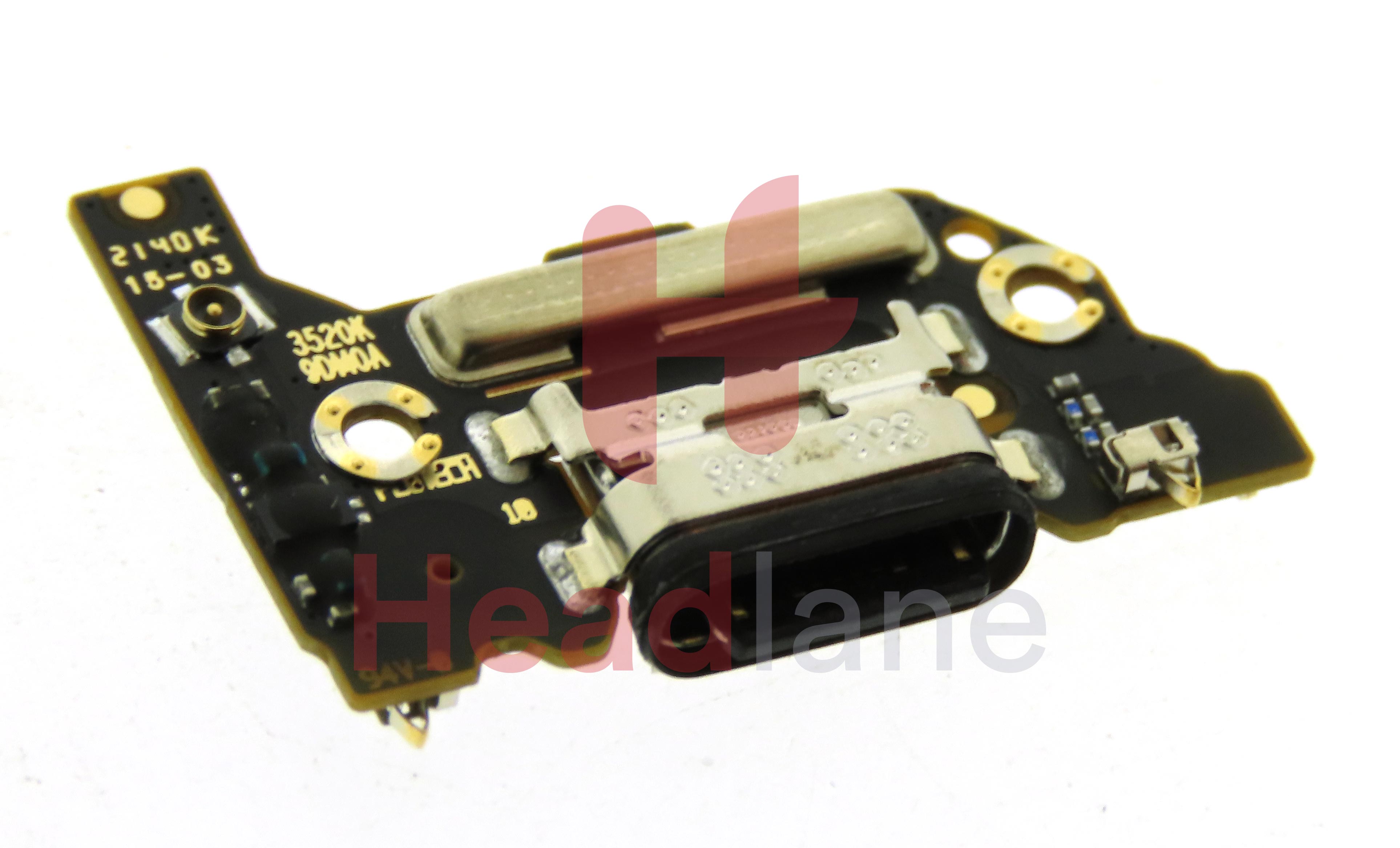 Xiaomi 11 Lite 5G NE Charging Port Flex