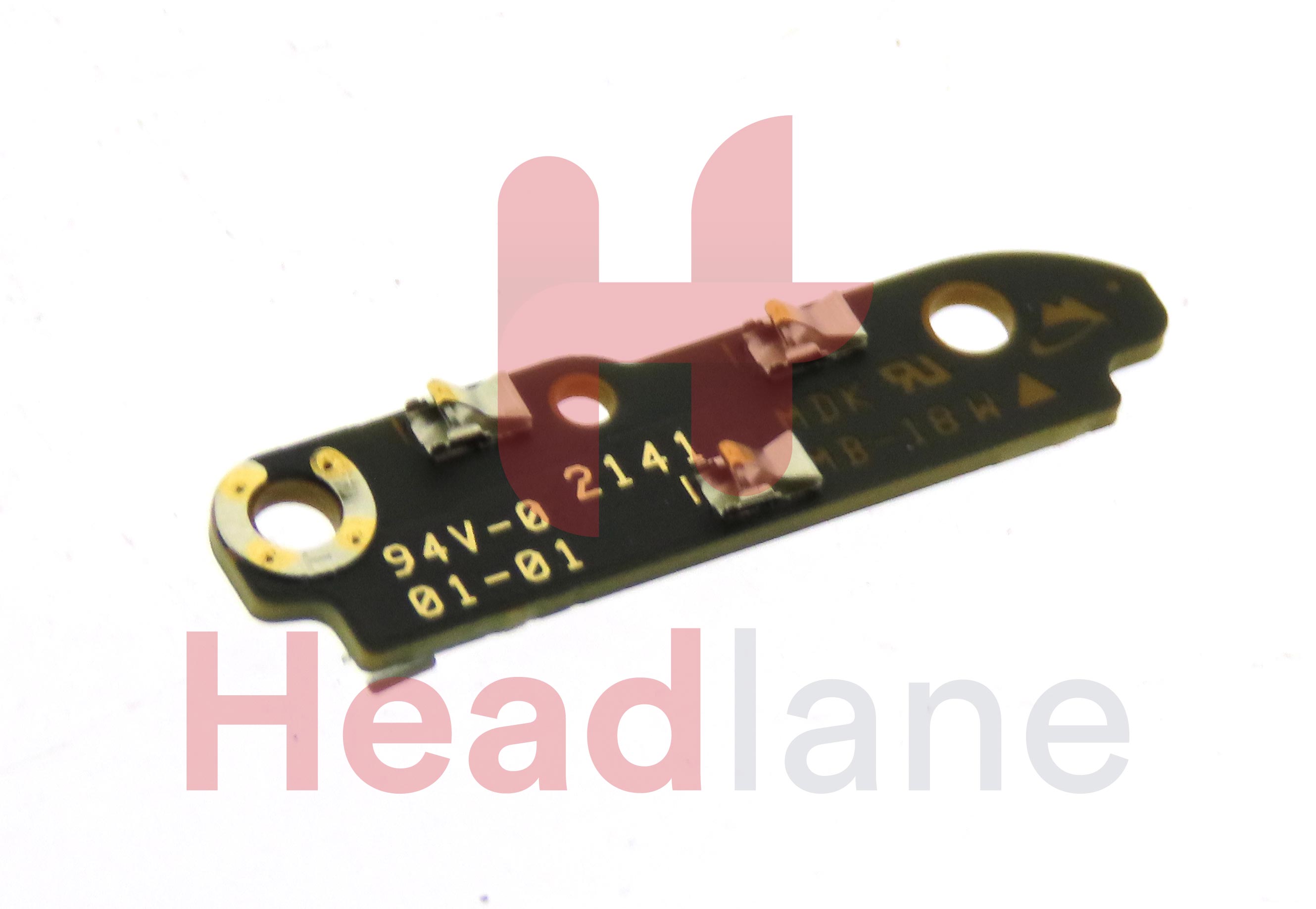 Xiaomi 11 Lite 5G NE Antenna Board