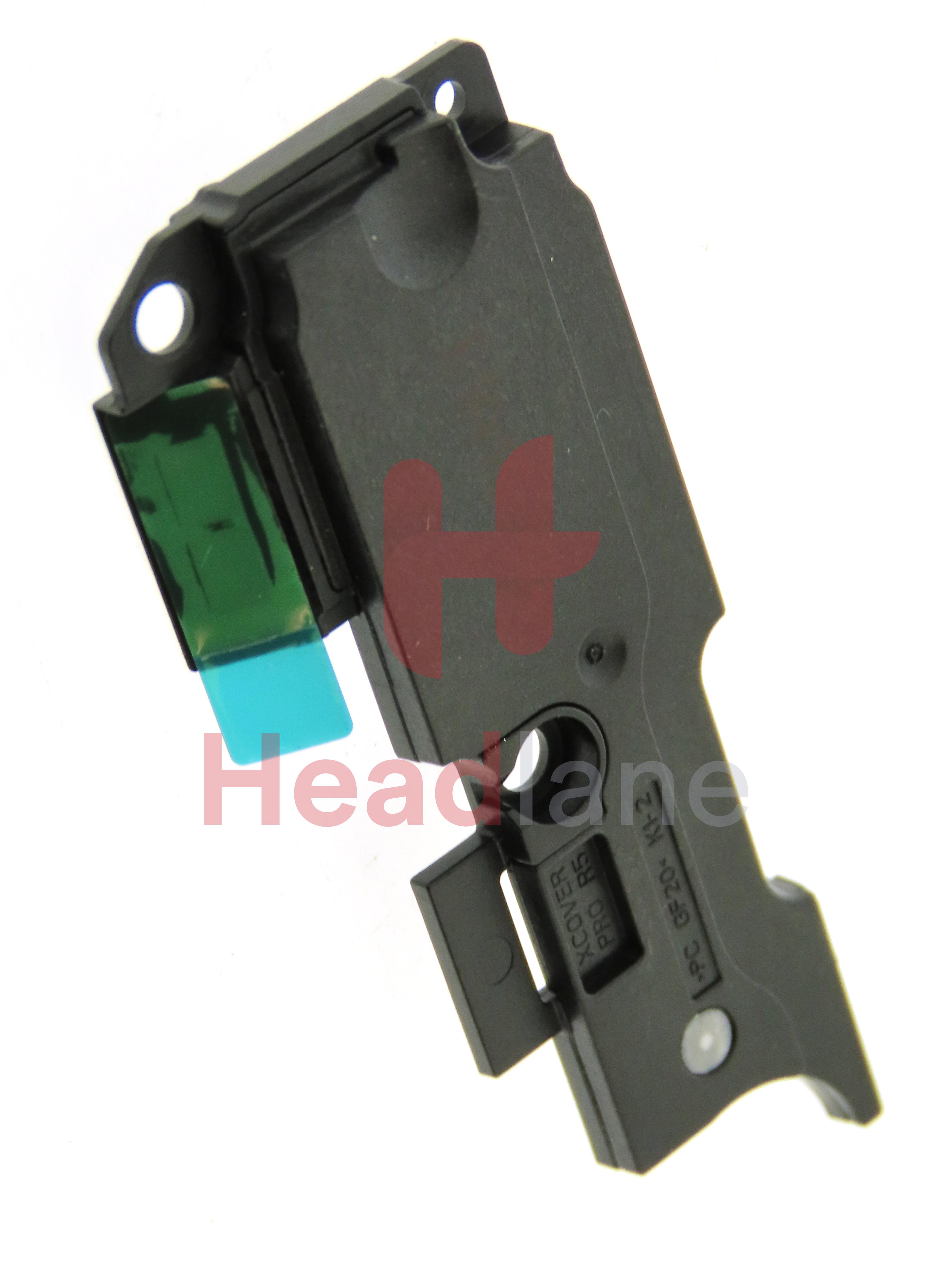 Samsung SM-G715 Galaxy Xcover Pro Loudspeaker Module