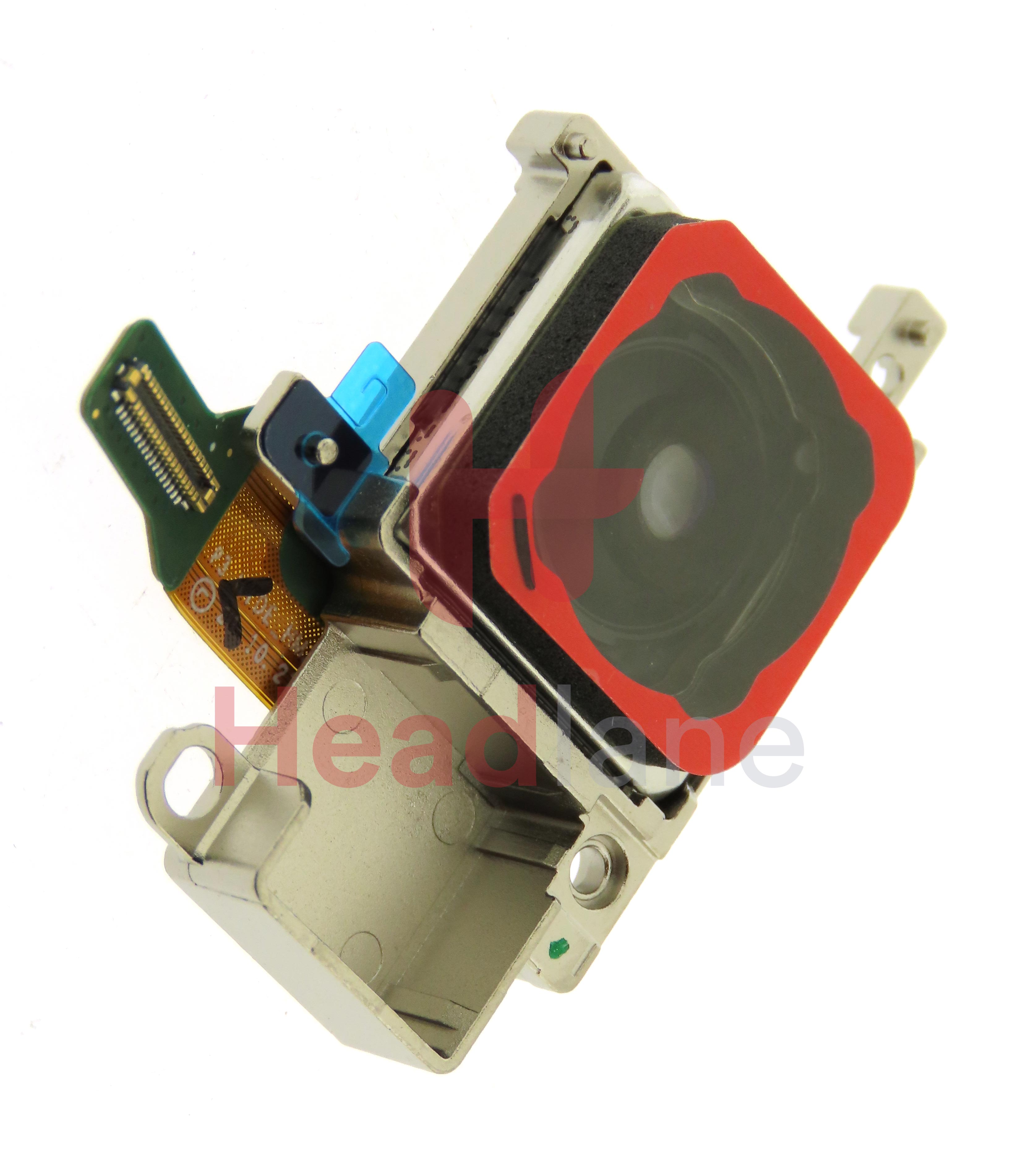 Samsung SM-G998 Galaxy S21 Ultra 5G Camera Module Wide Angle