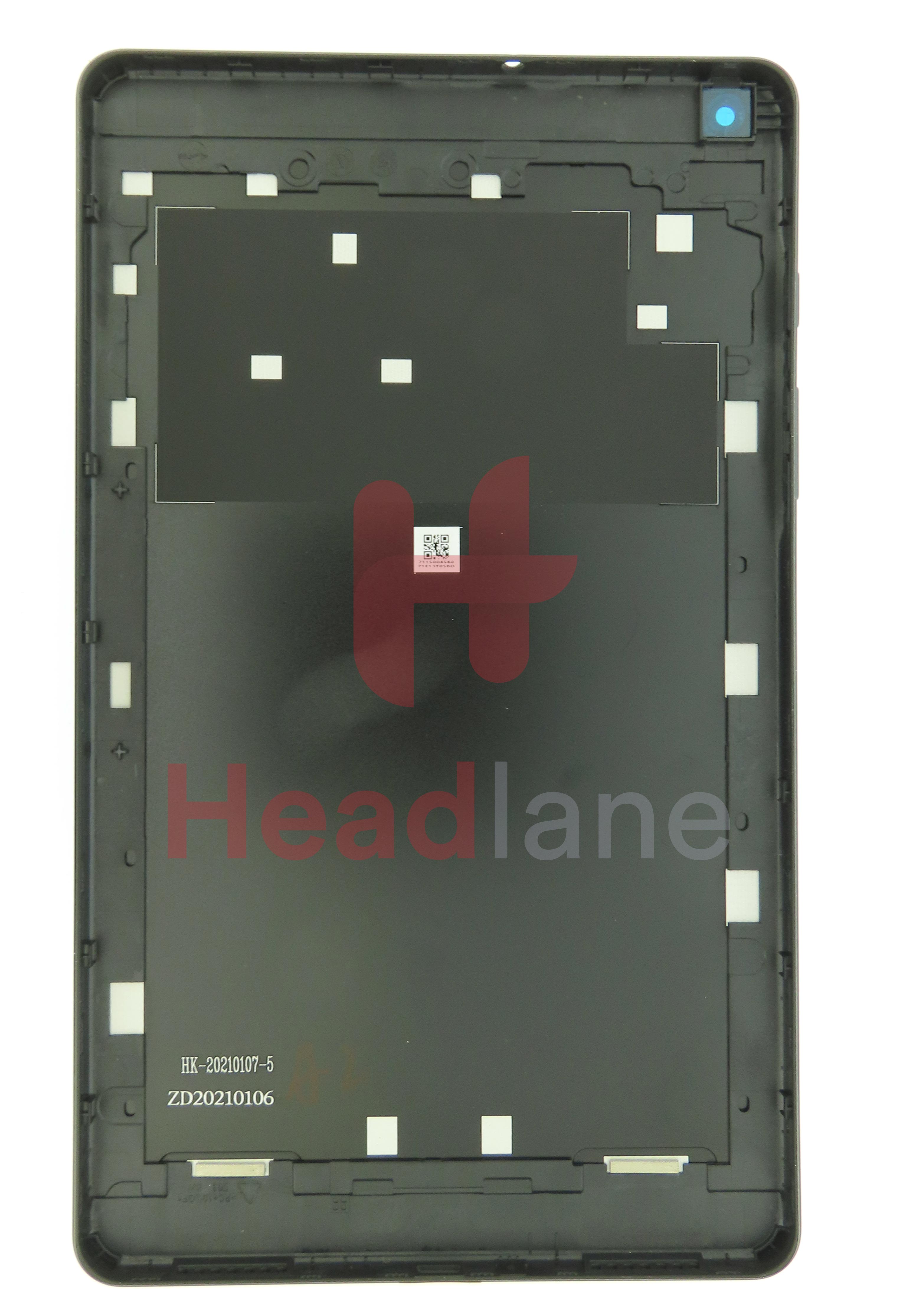 Samsung SM-T290 Galaxy Tab A 8.0&quot; WiFi Back / Battery Cover - Black