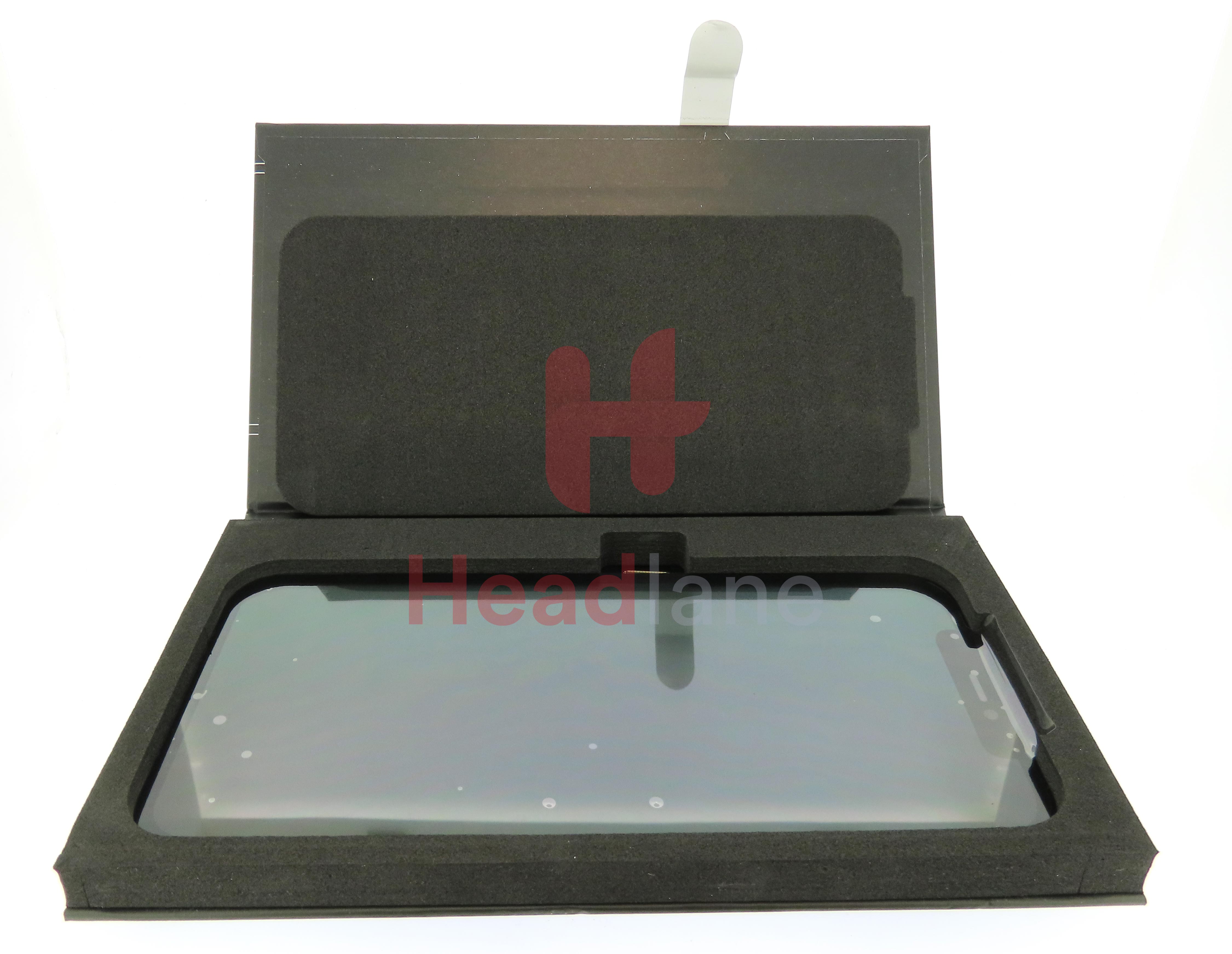 Apple iPhone 12 Pro Max Hard OLED Display / Screen (iTruColor)