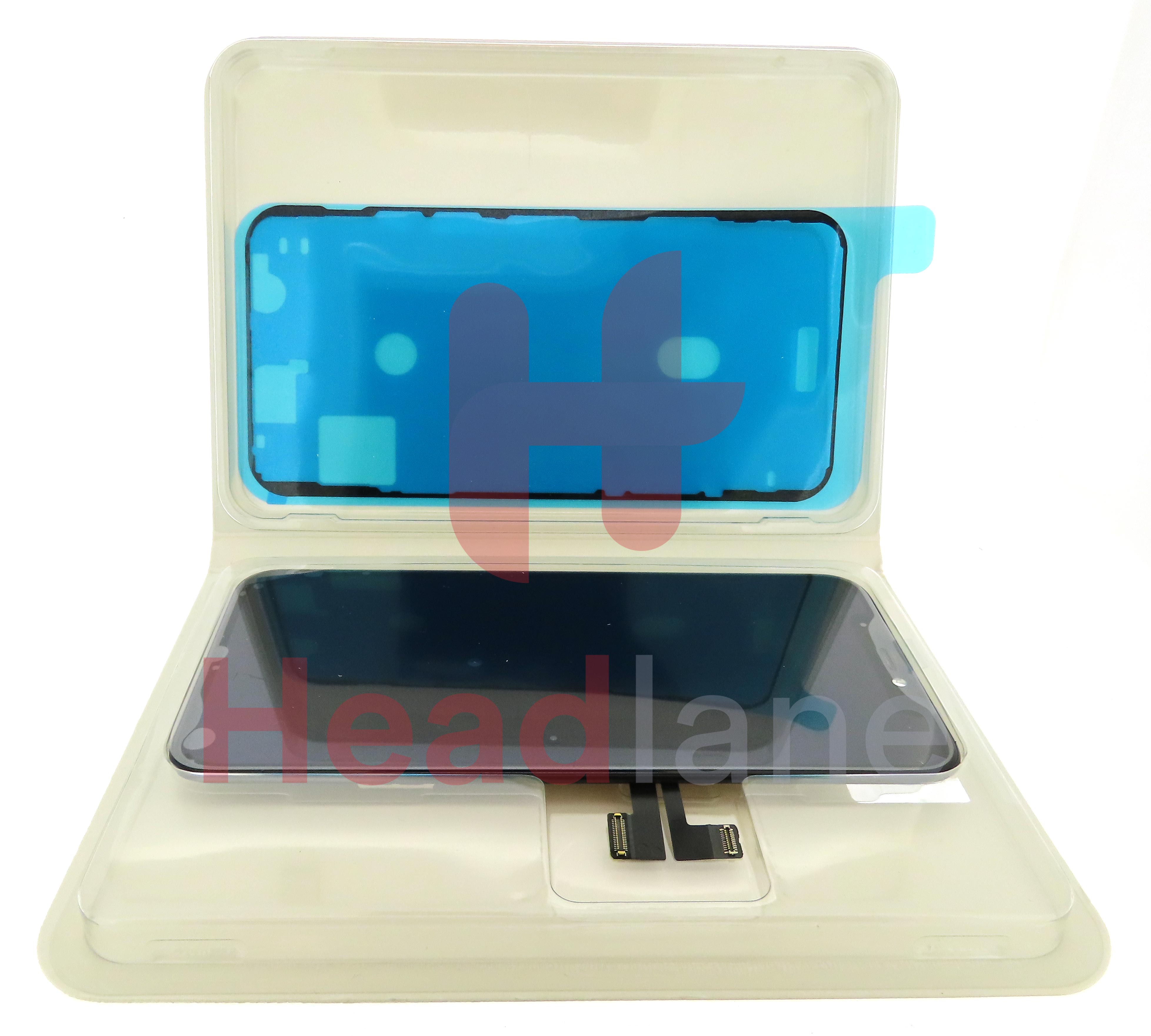 Apple iPhone 11 Pro Soft OLED Display / Screen (XO7)