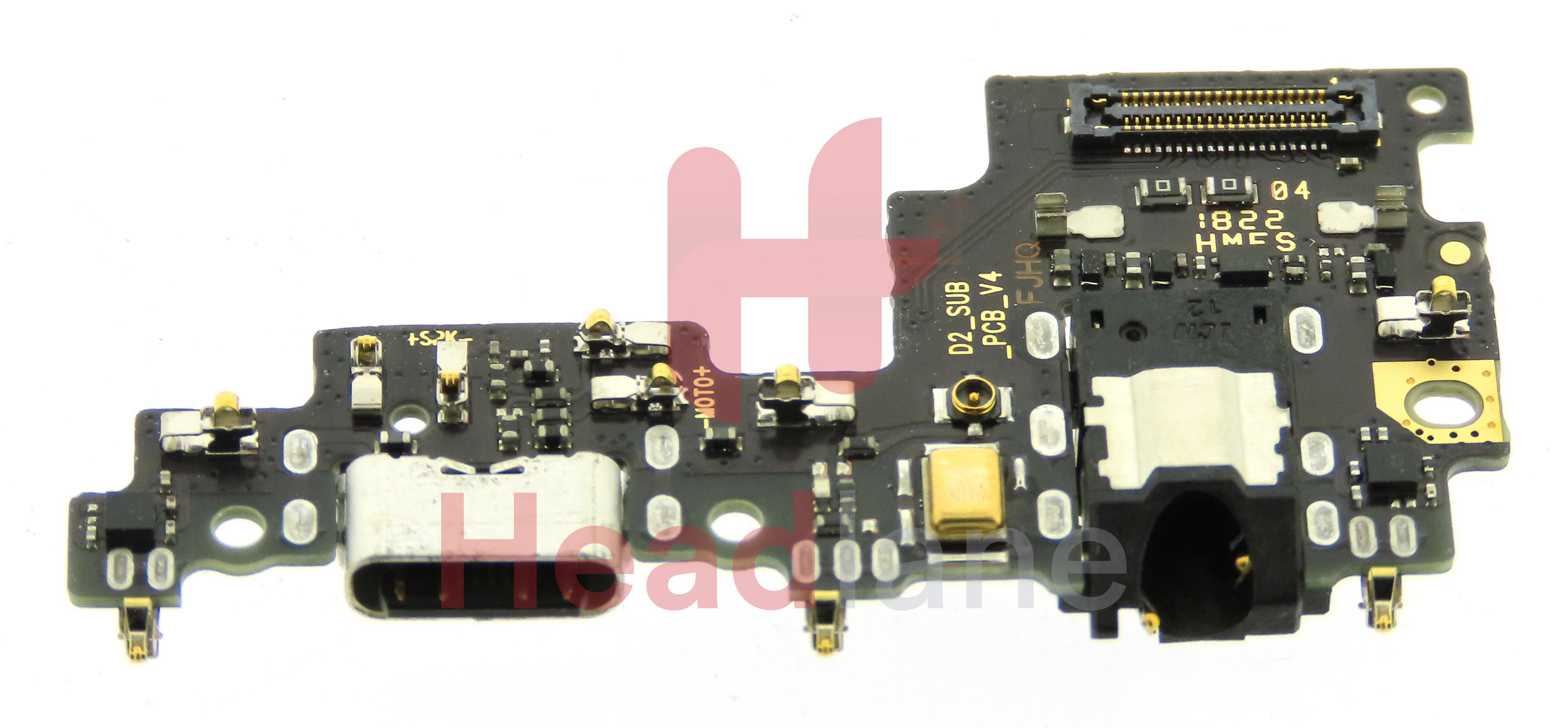 Xiaomi Mi A1 / Mi 5X Charging Port Flex