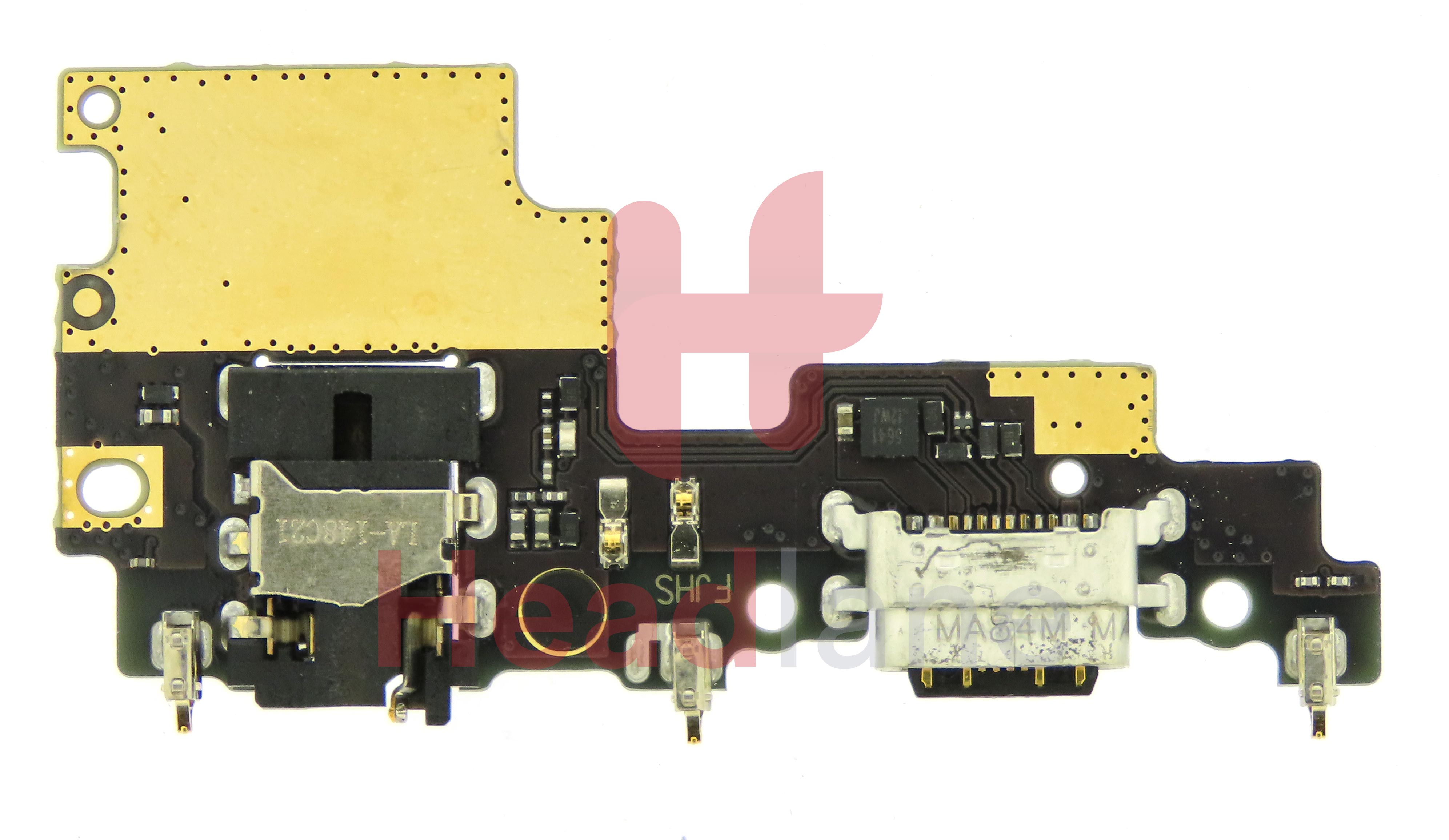 Xiaomi Mi A1 / Mi 5X Charging Port Flex