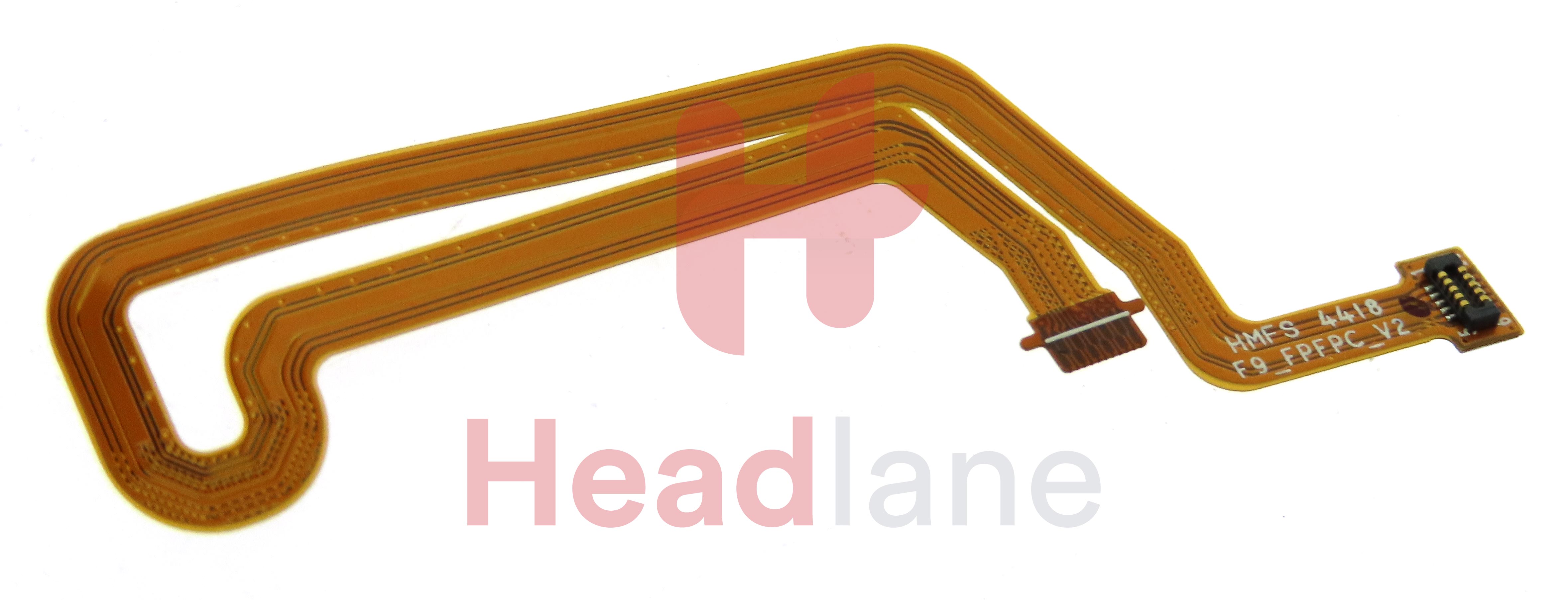 Xiaomi Mi Play Fingerprint Reader Flex Cable