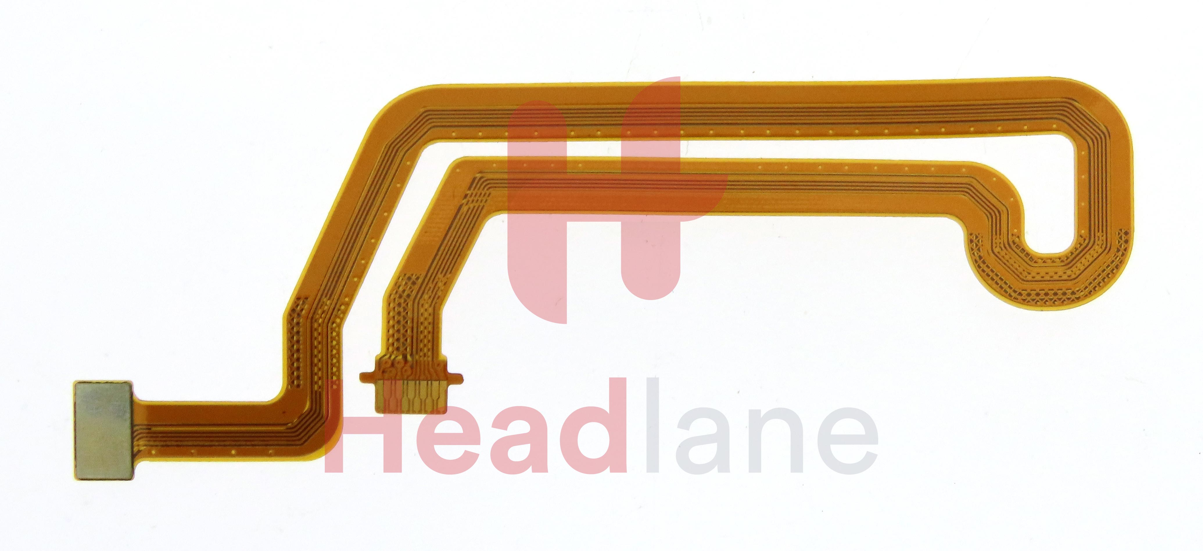 Xiaomi Mi Play Fingerprint Reader Flex Cable