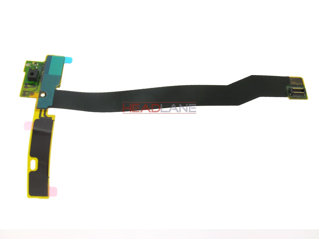 Nokia Lumia 925 Bottom Flex Assembly