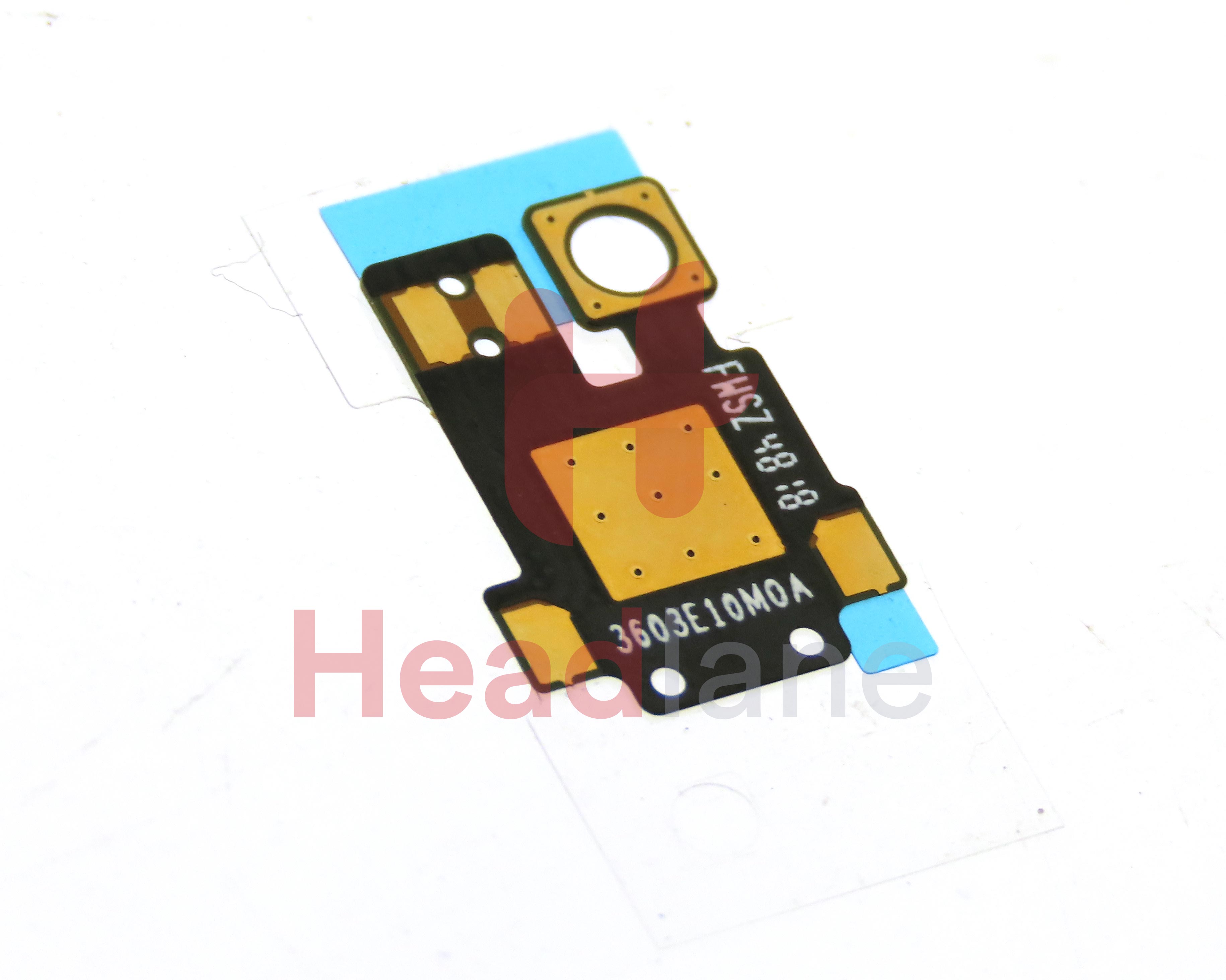 Xiaomi Pocophone F1 Earpiece Speaker Sub Board