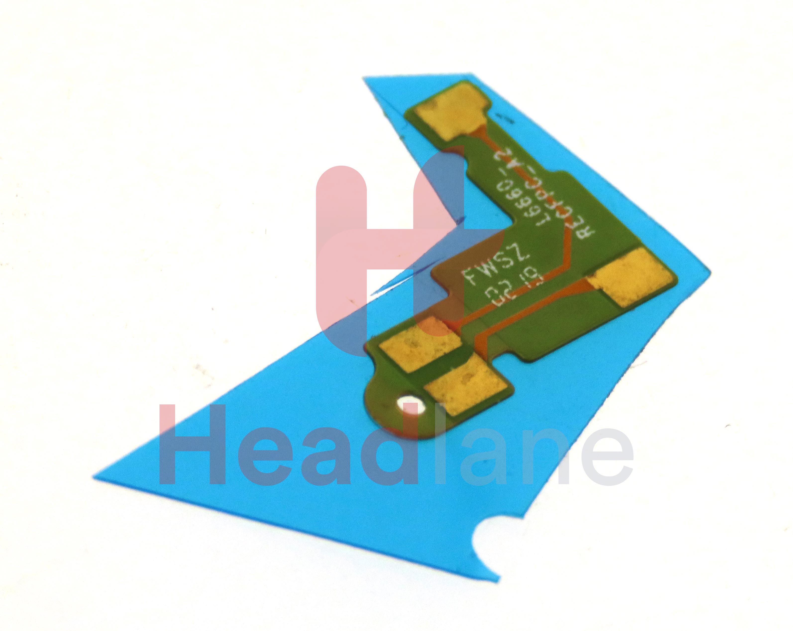 Xiaomi Redmi Note 6 Pro Earpiece Speaker Sub Board