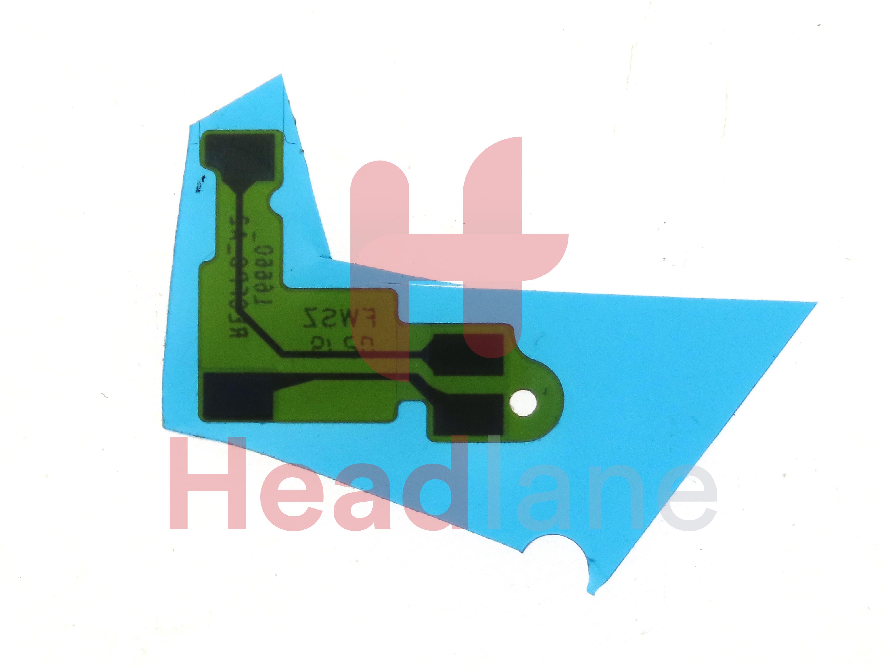 Xiaomi Redmi Note 6 Pro Earpiece Speaker Sub Board