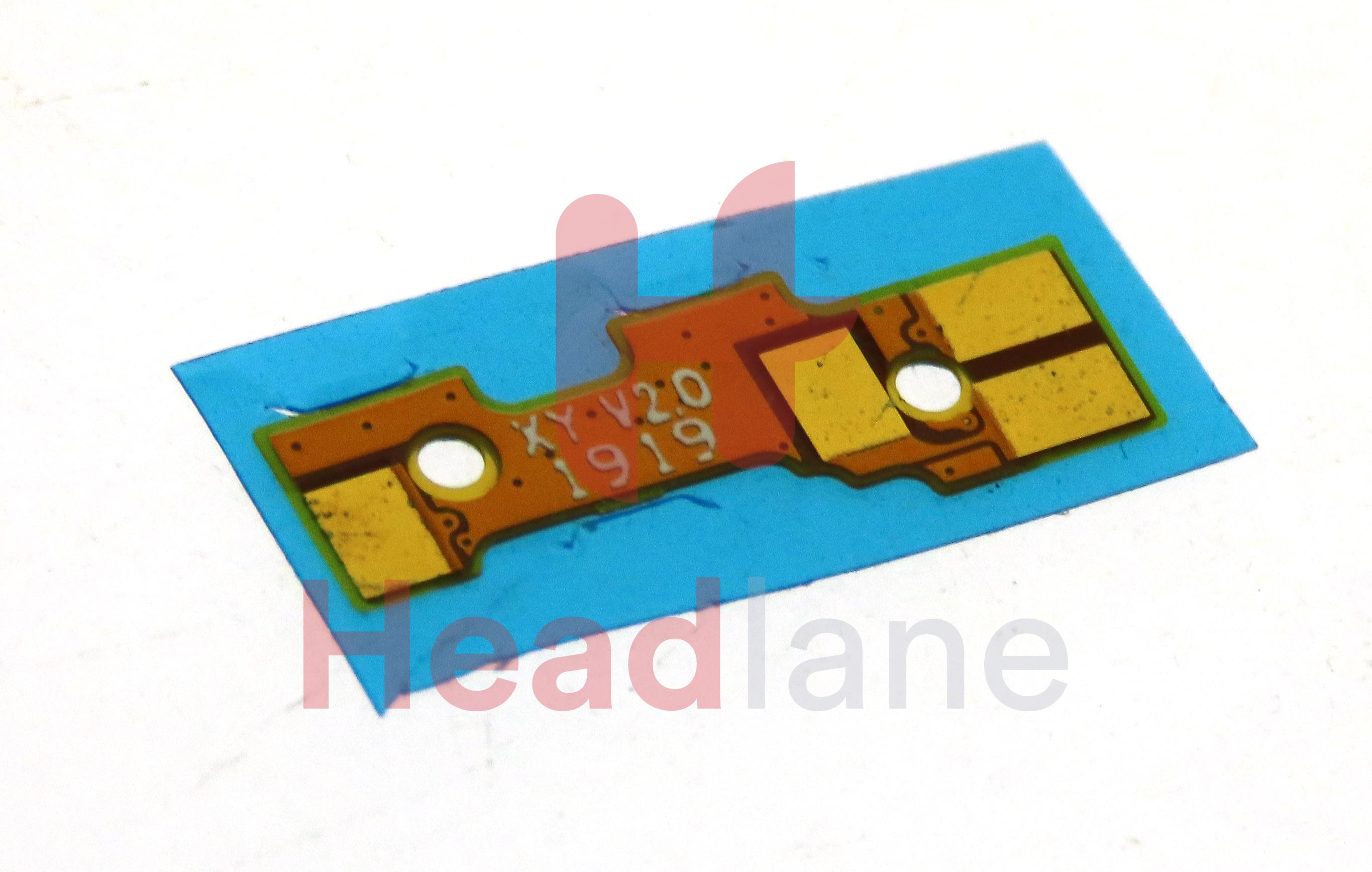 Xiaomi Redmi Note 7 Earpiece Speaker Sub Board