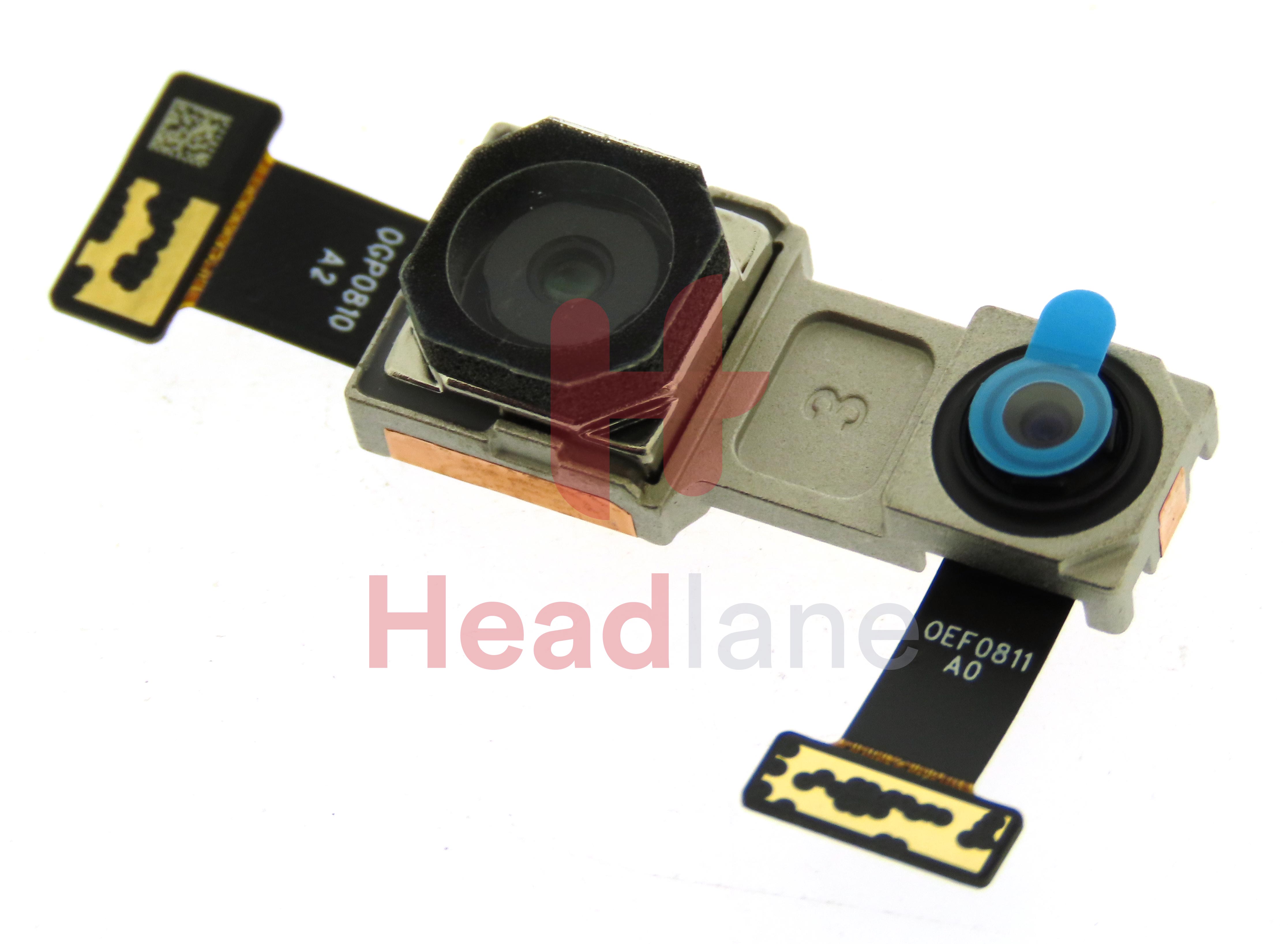 Xiaomi Mi Max 3 Rear / Main Camera Module