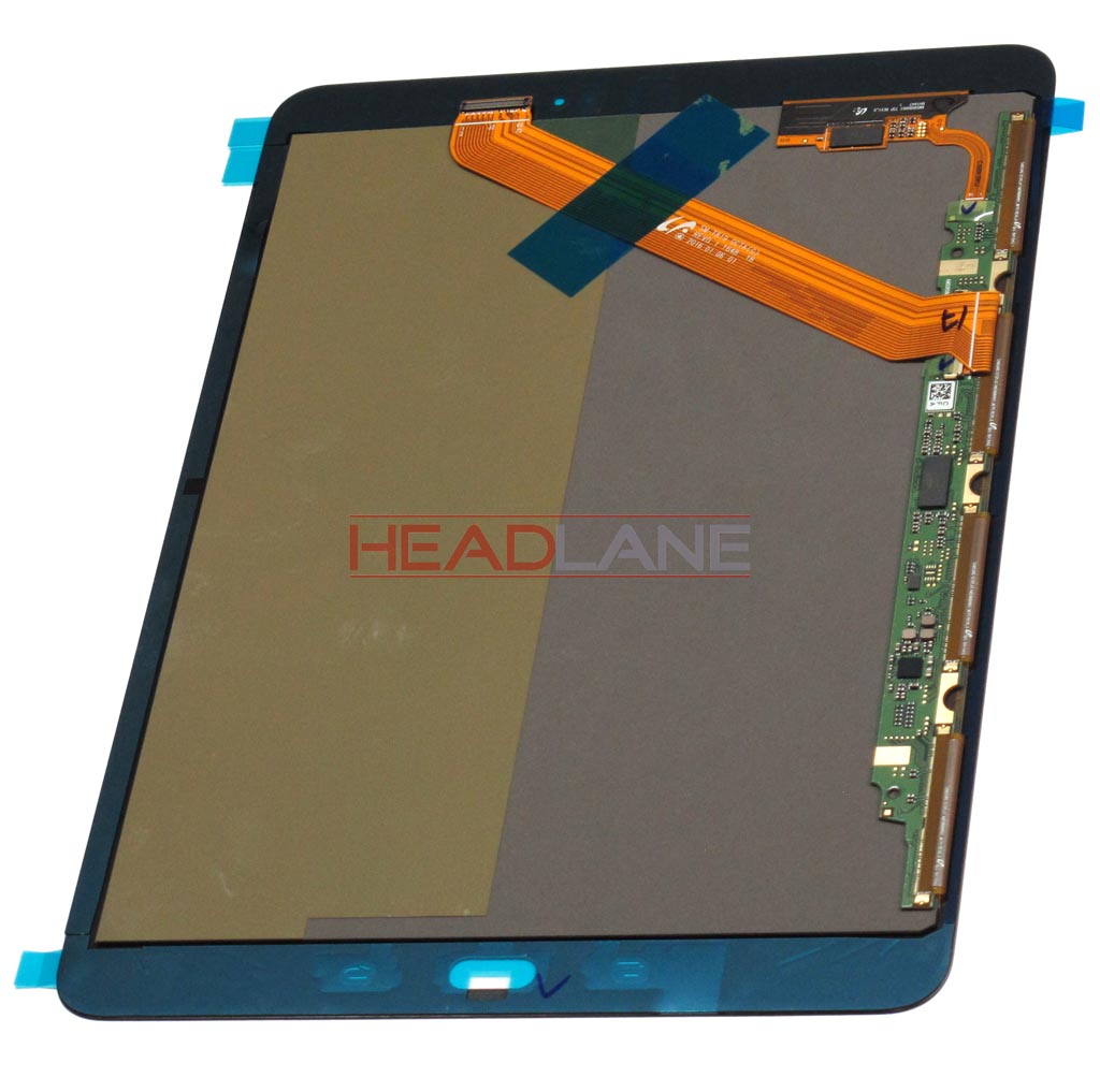 Samsung SM-T813 Galaxy Tab S2 LCD / Touch - Gold