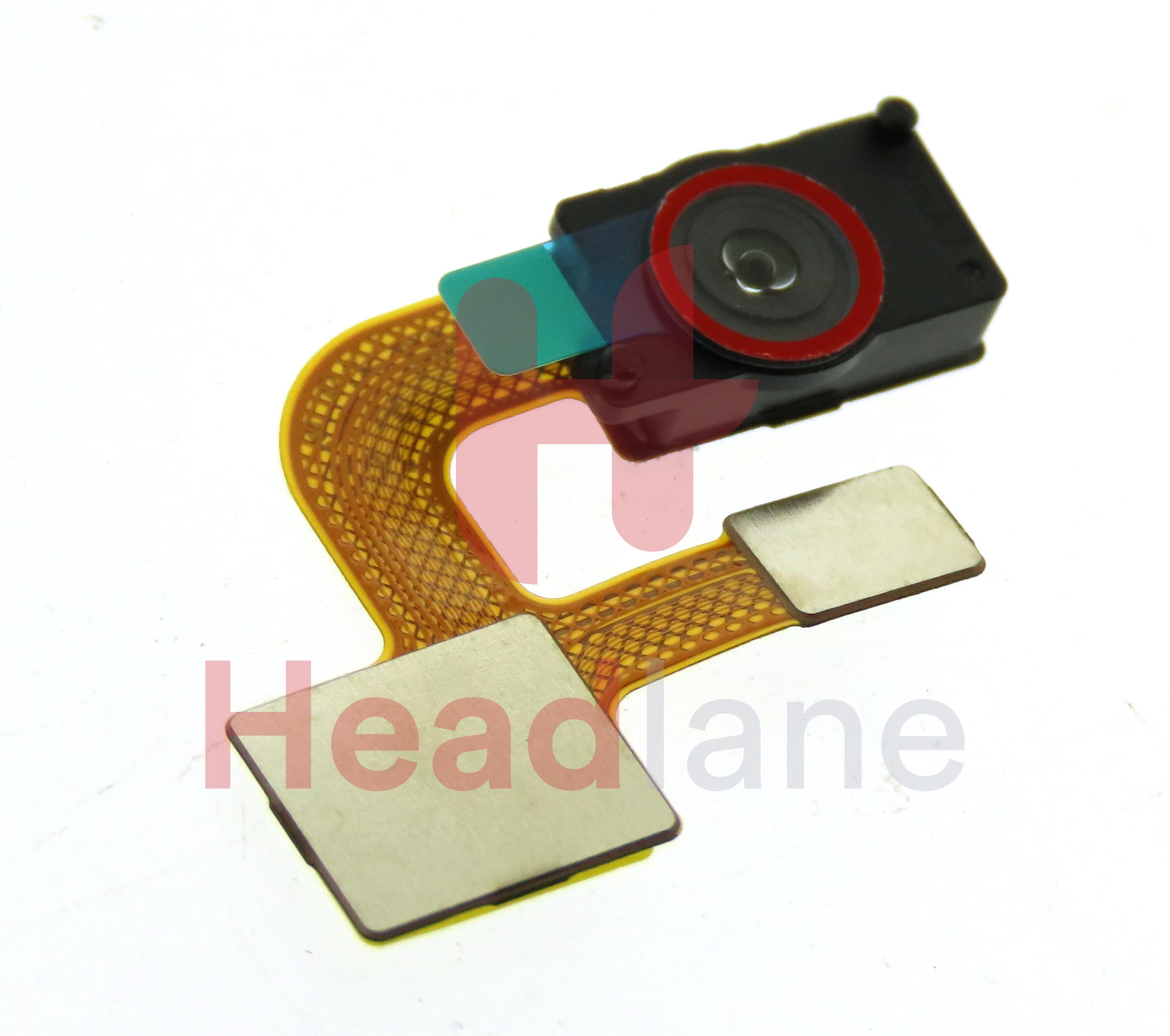 Xiaomi Mi A3 Fingerprint Reader / Sensor