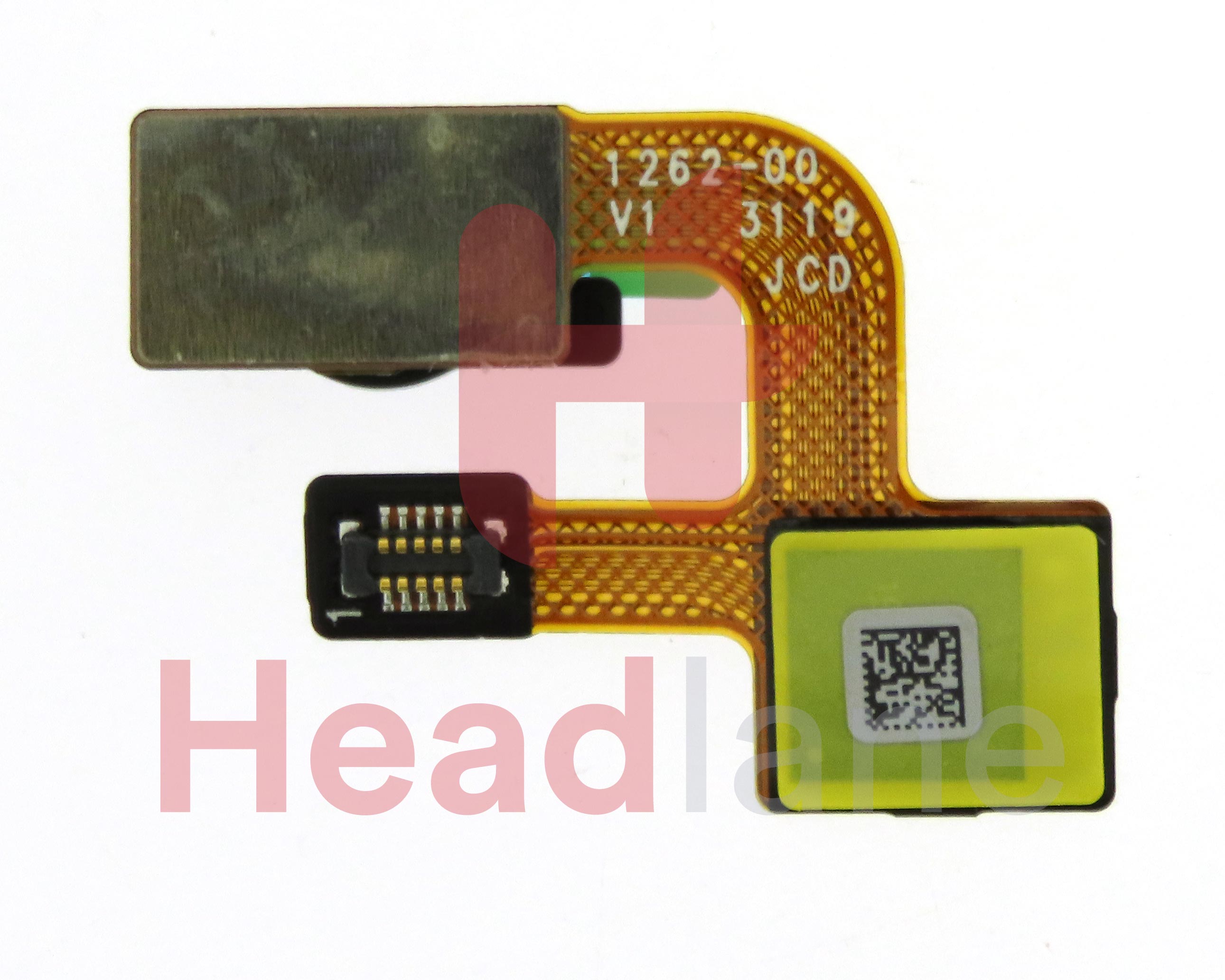 Xiaomi Mi A3 Fingerprint Reader / Sensor